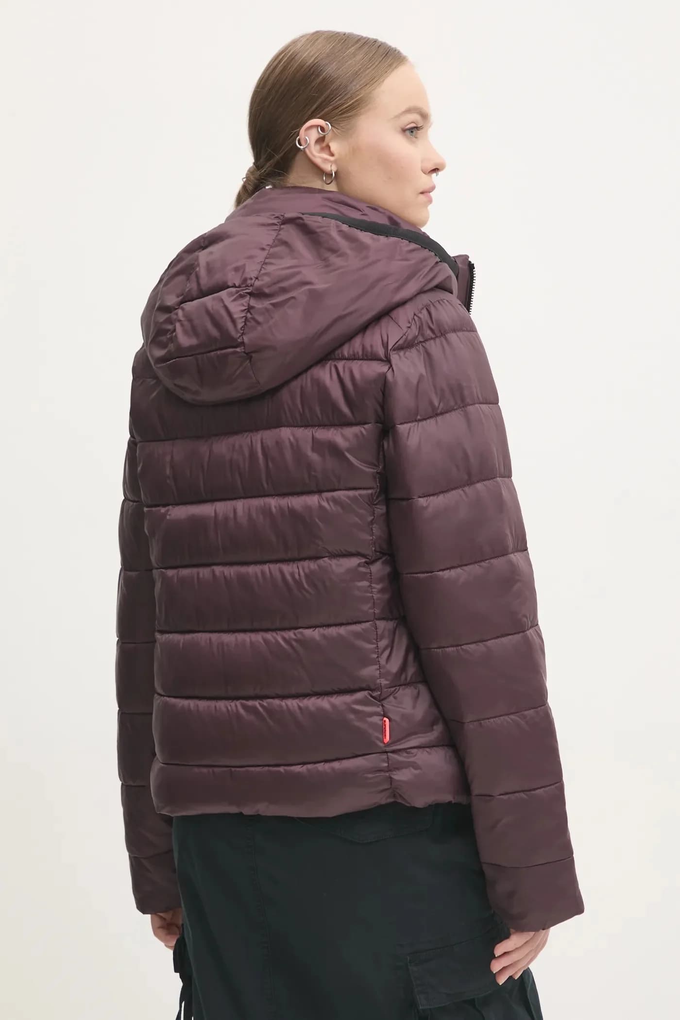 Куртка - фото 3