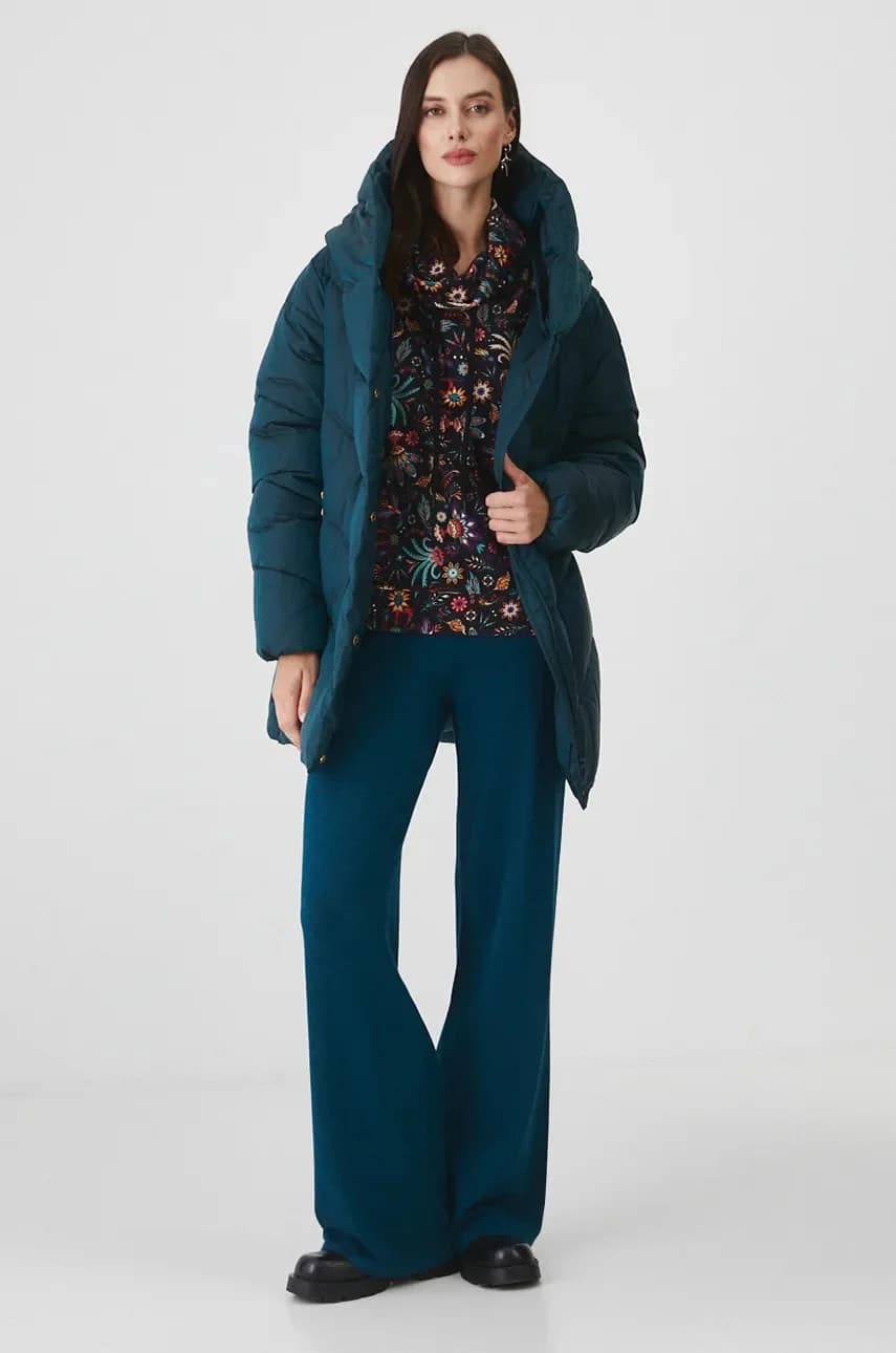 Куртка - фото 2