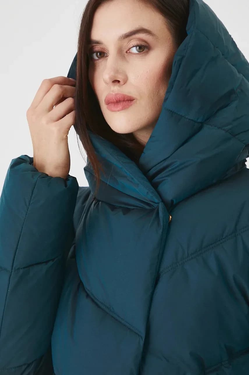 Куртка - фото 4