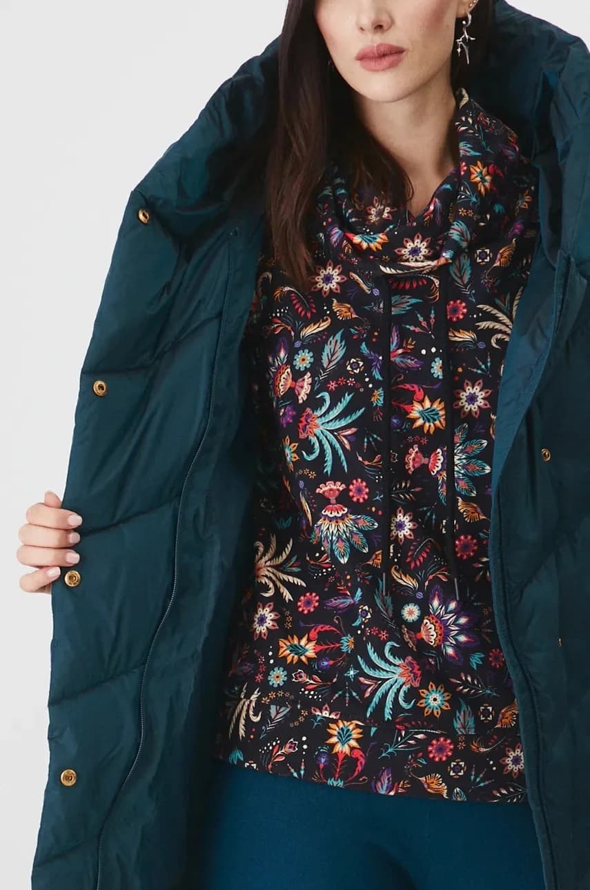 Куртка - фото 6