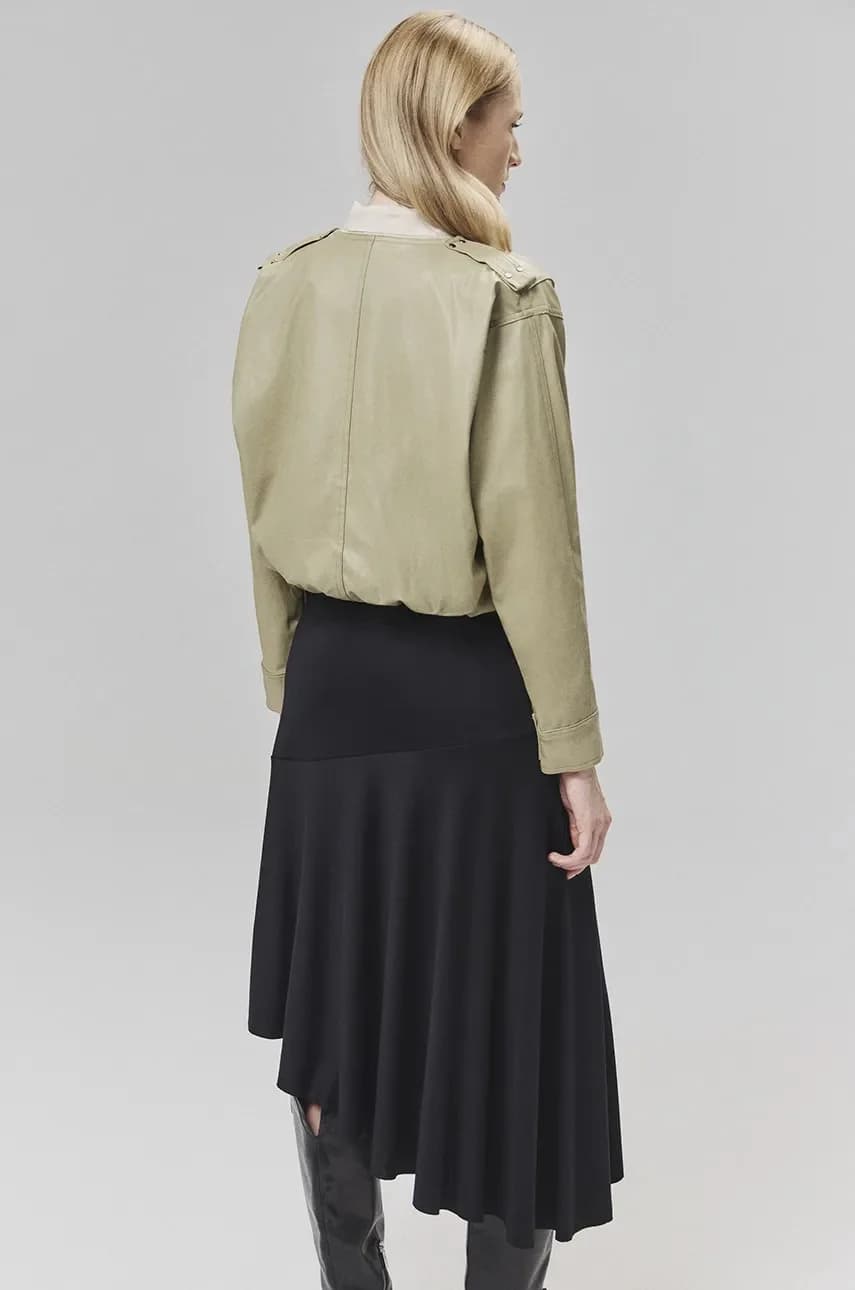 Куртка - фото 3