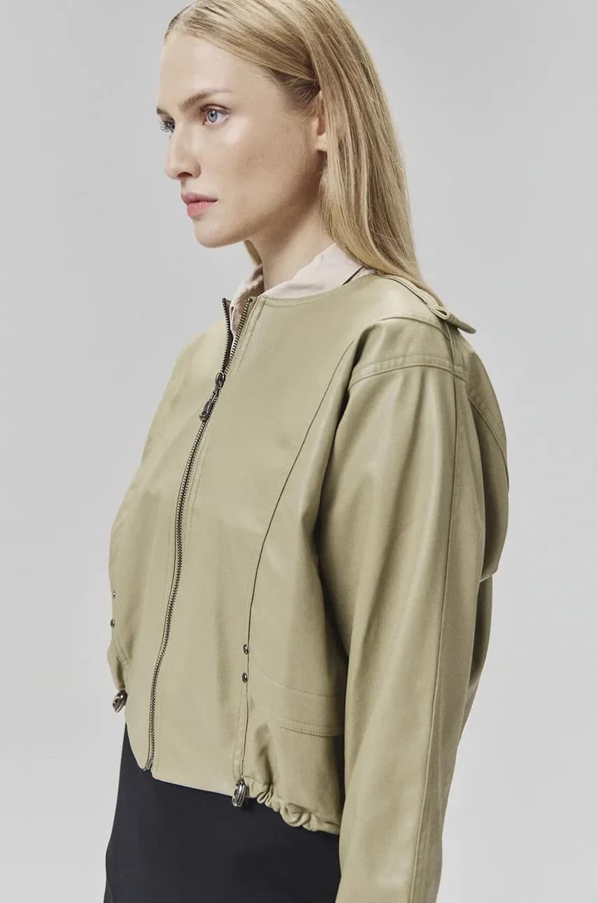 Куртка - фото 5