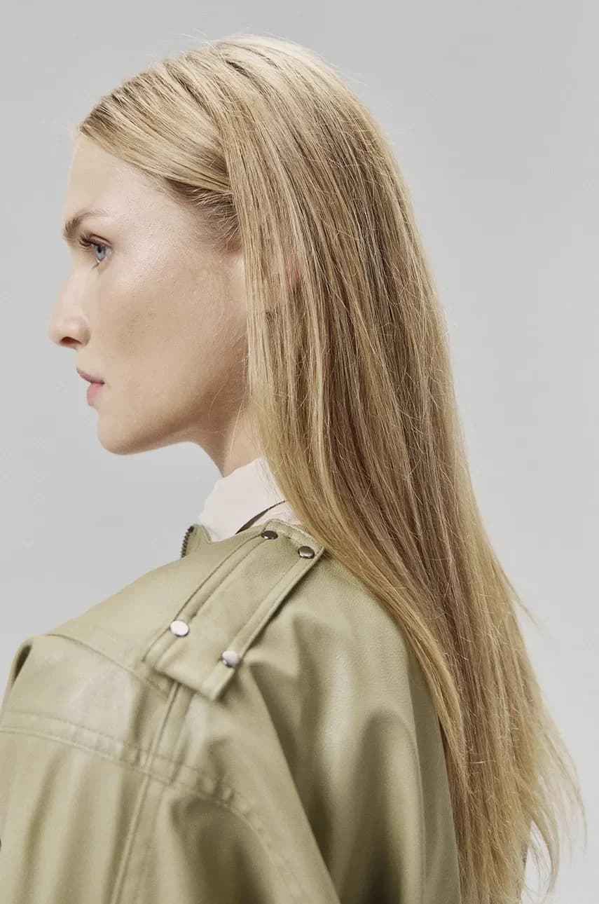 Куртка - фото 7