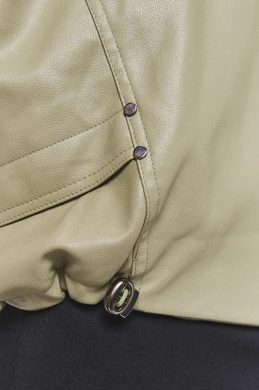 Куртка - фото 8