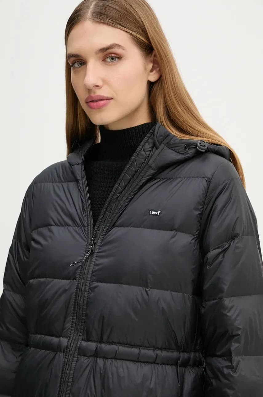 Пуховик - фото 4