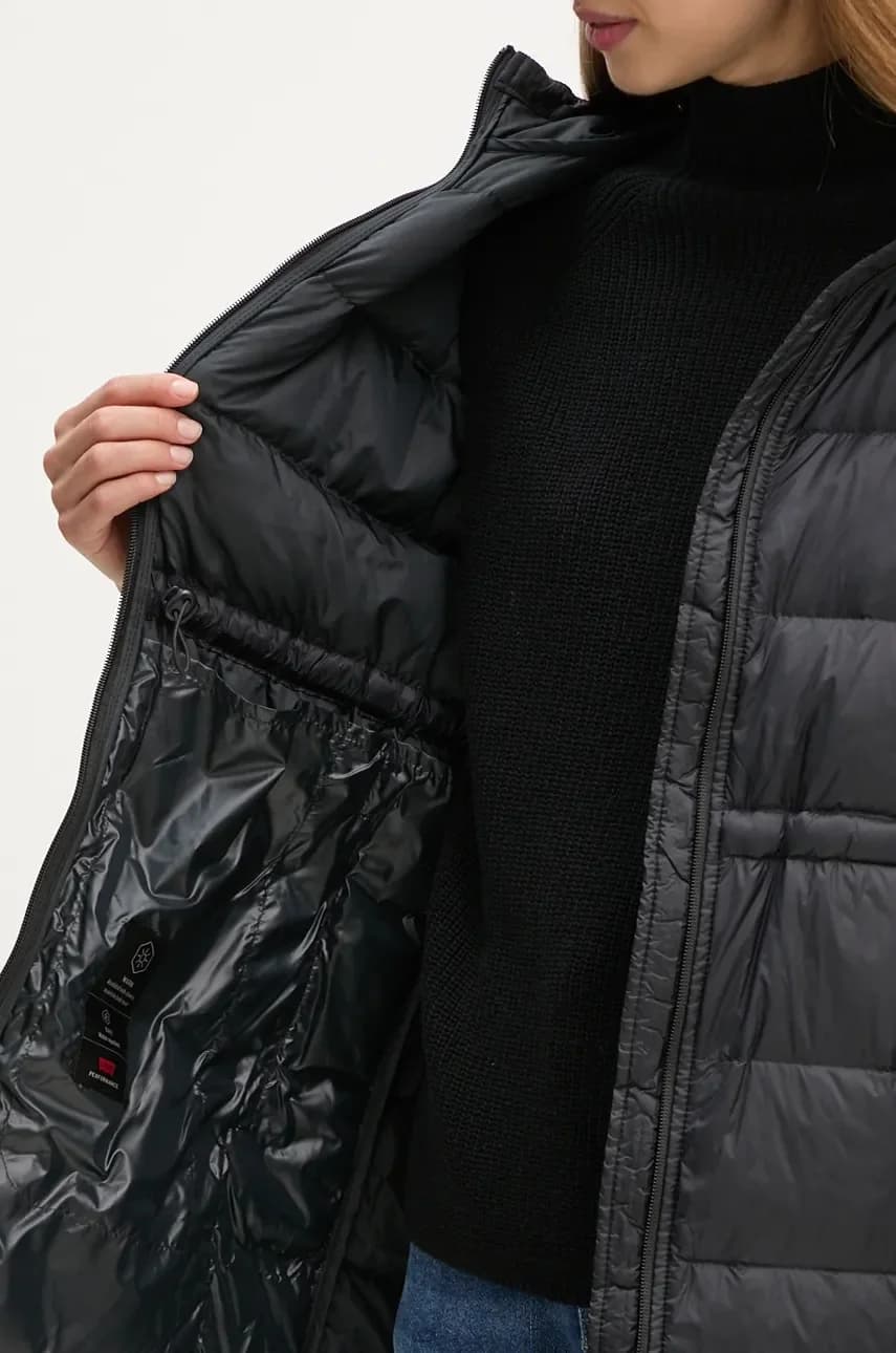 Пуховик - фото 6