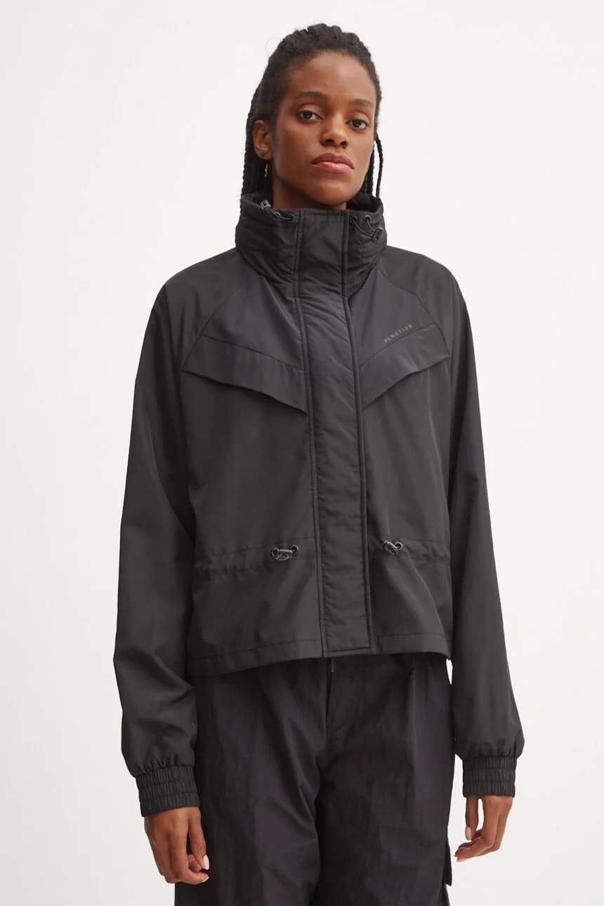 Защитная куртка