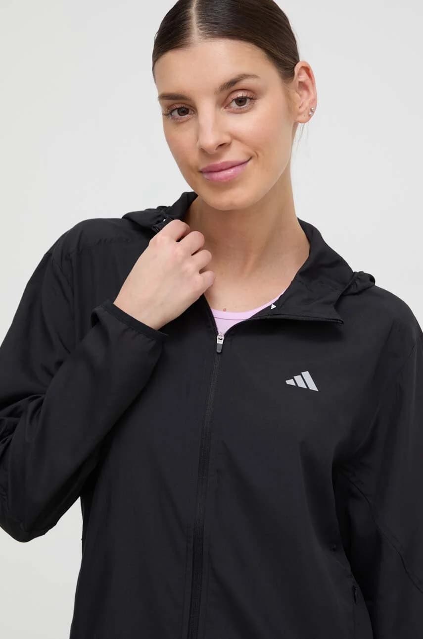 беговая куртка Run It - фото 4