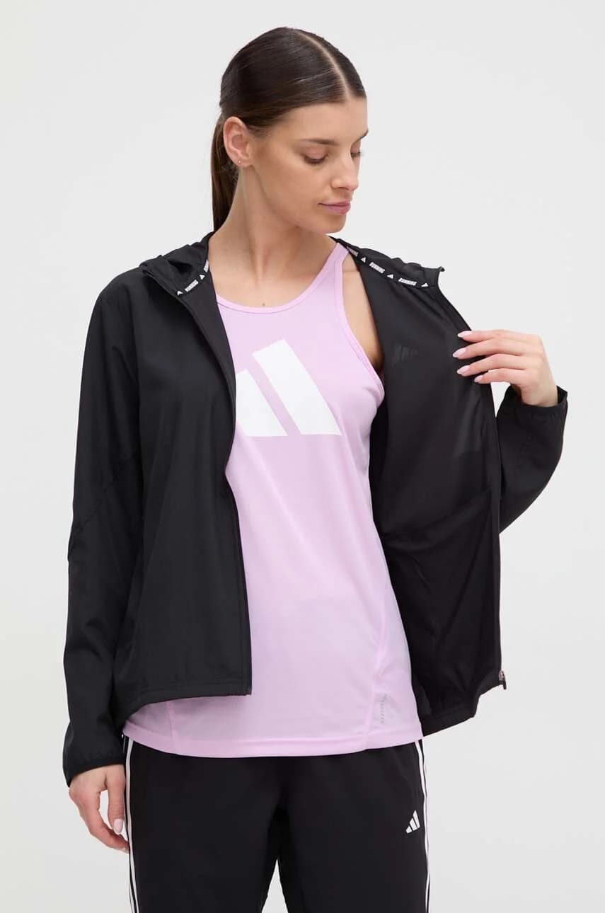 беговая куртка Run It - фото 6