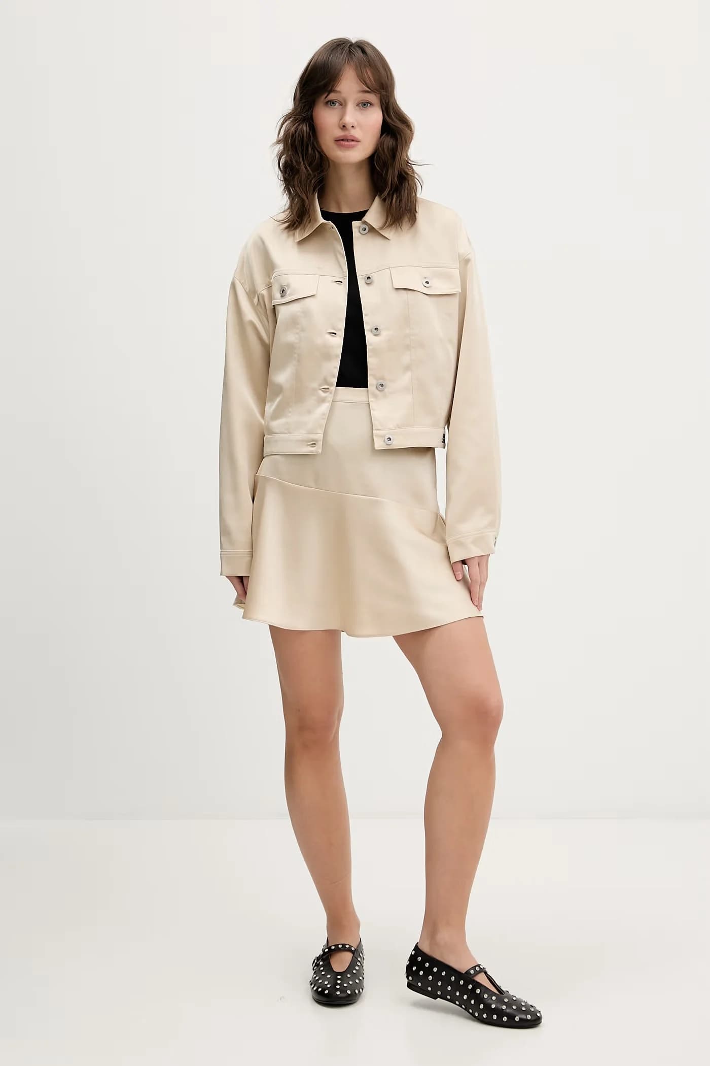 Куртка - фото 2