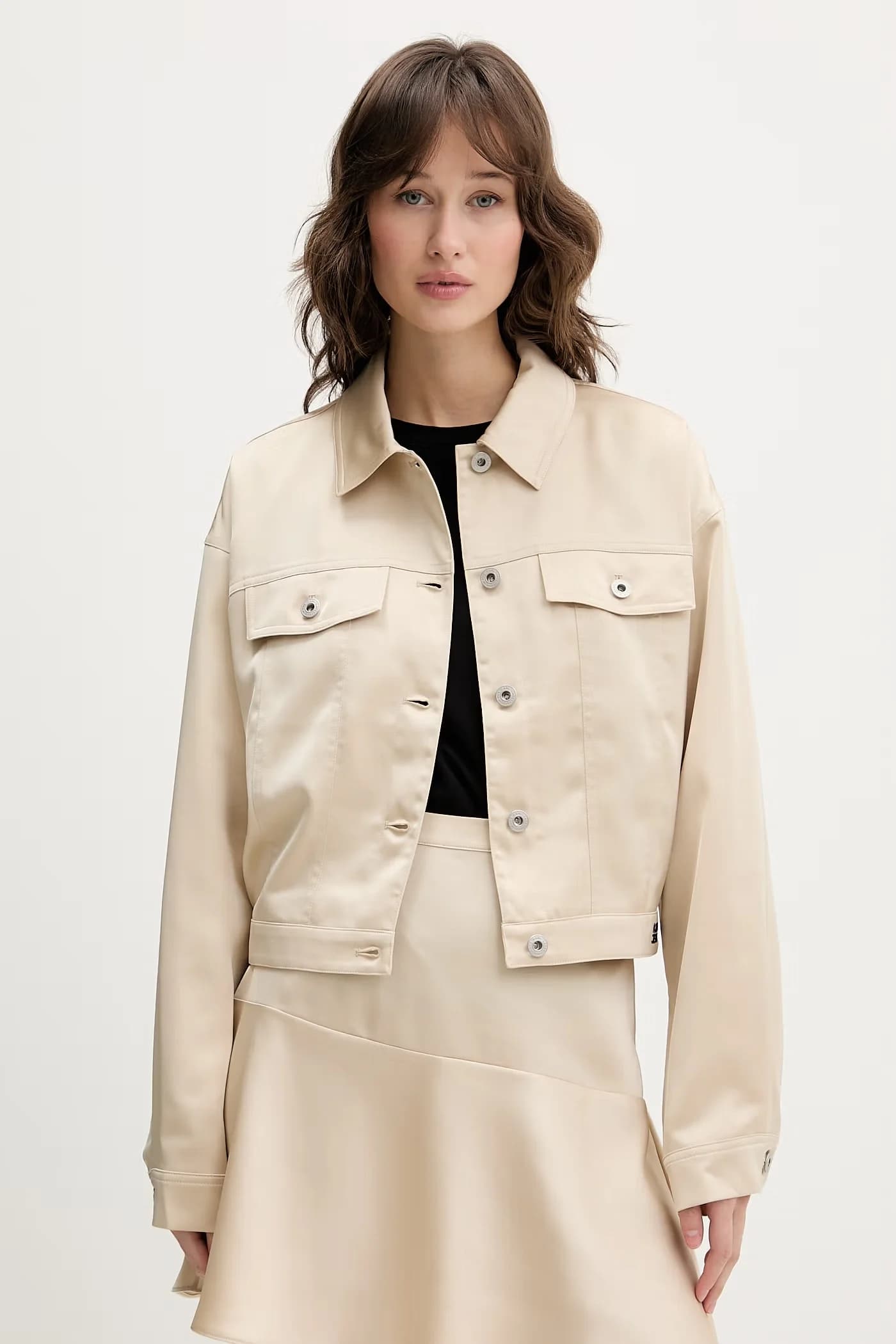 Куртка - фото 4