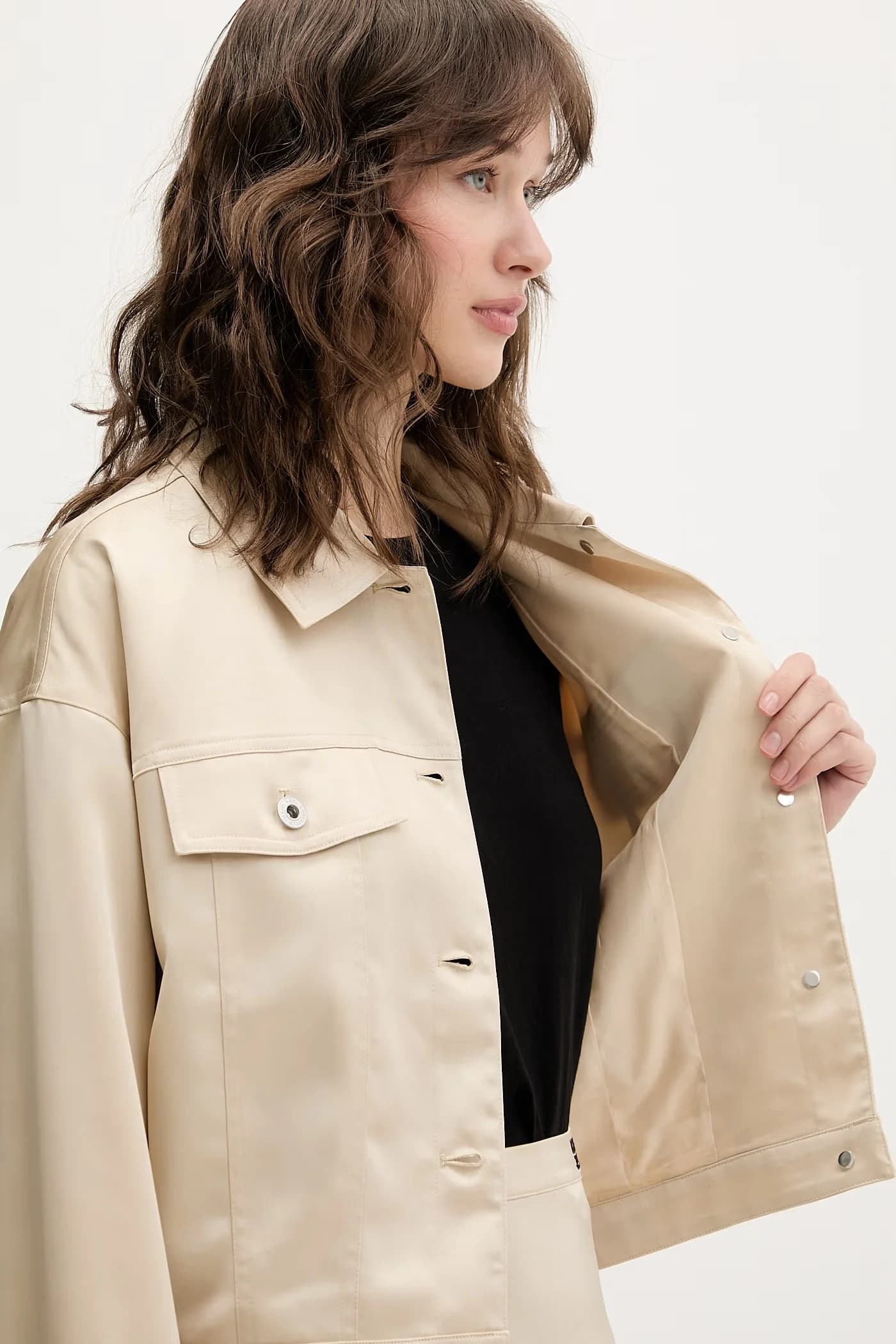 Куртка - фото 7