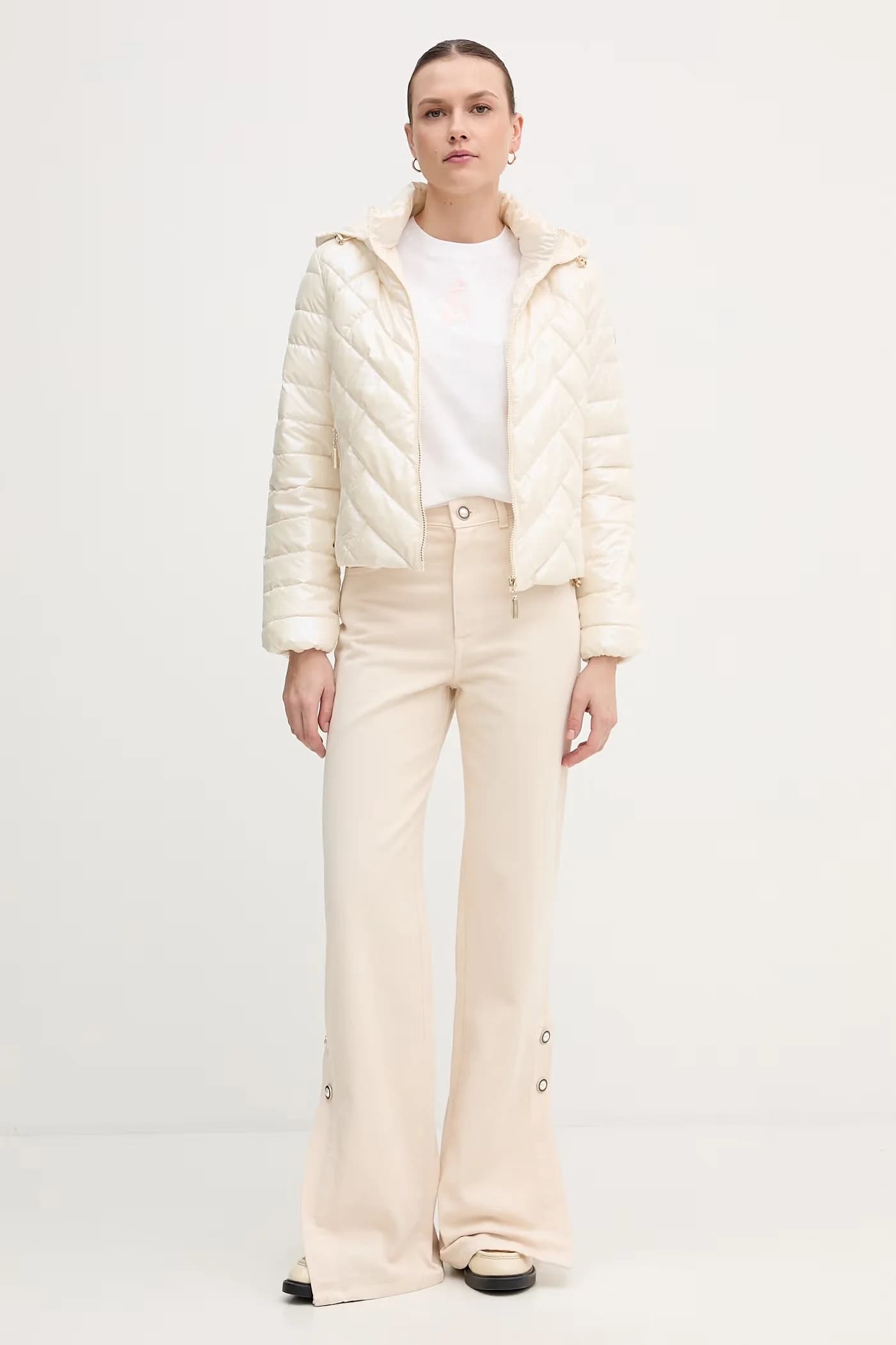 Куртка - фото 2