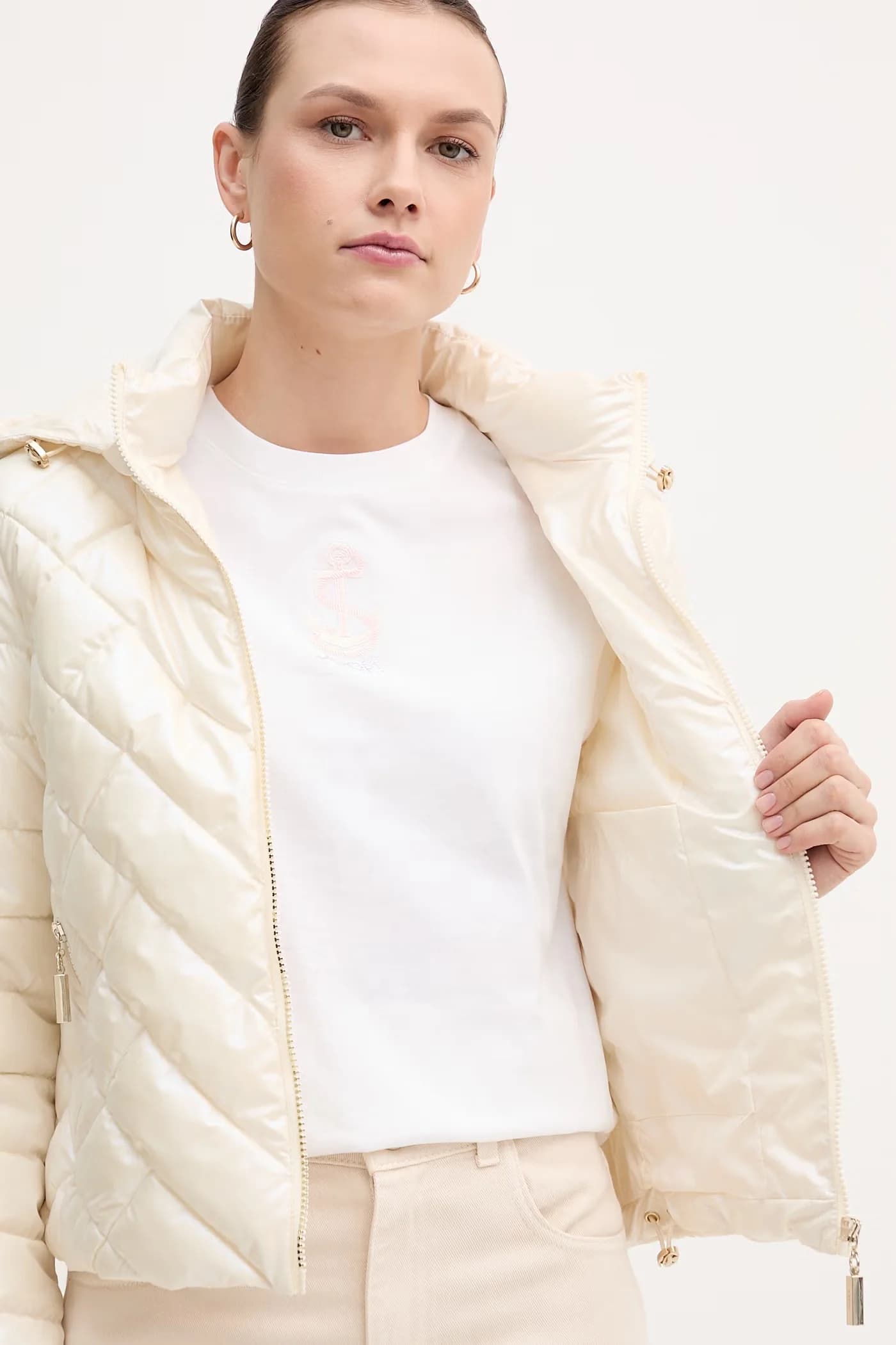 Куртка - фото 6