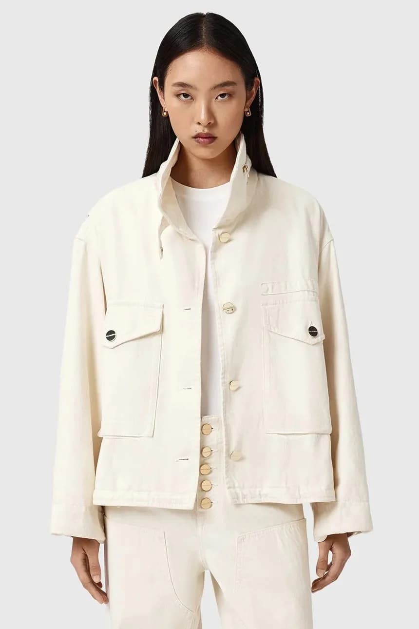 ГЛИНЯНАЯ куртка