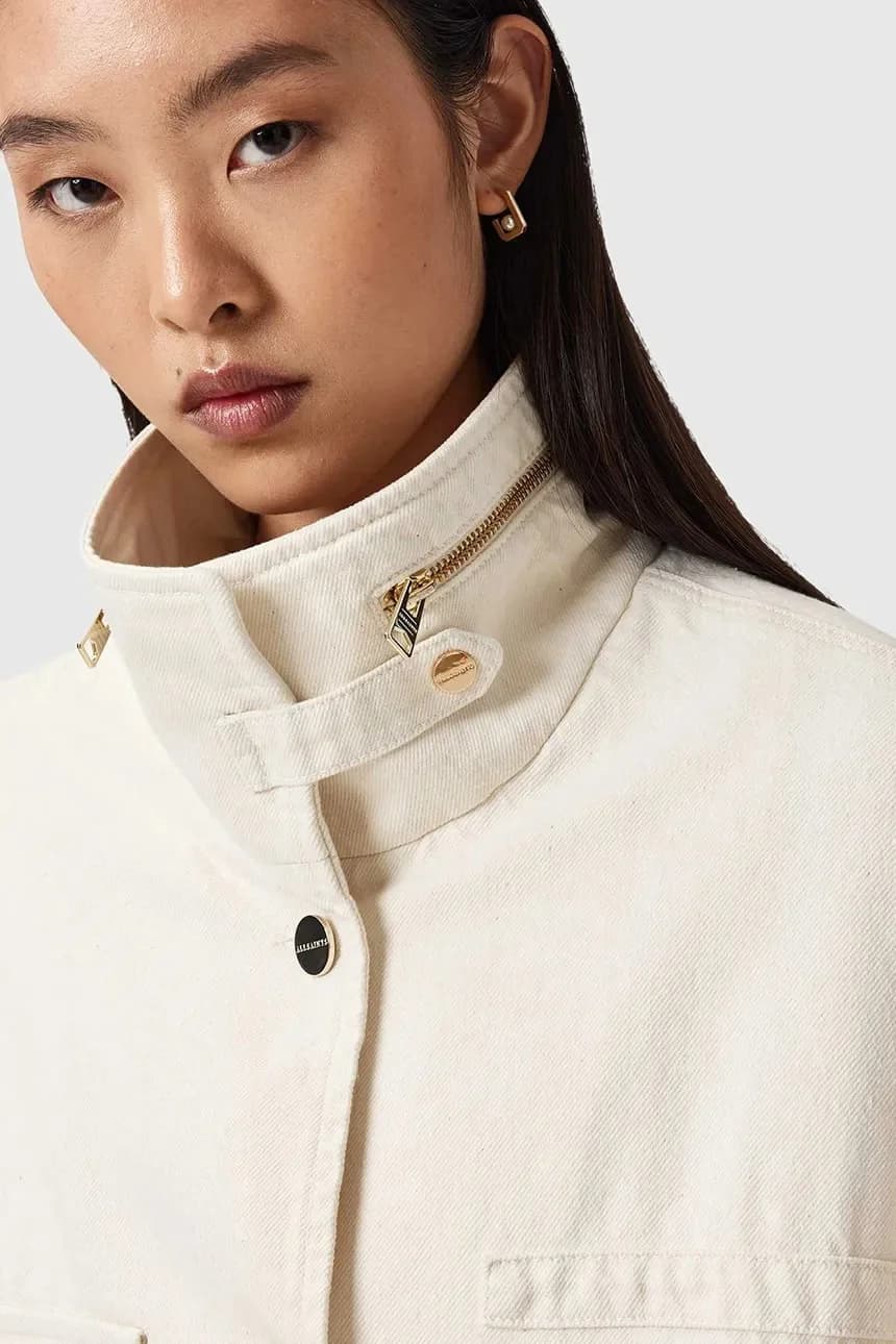 ГЛИНЯНАЯ куртка - фото 5