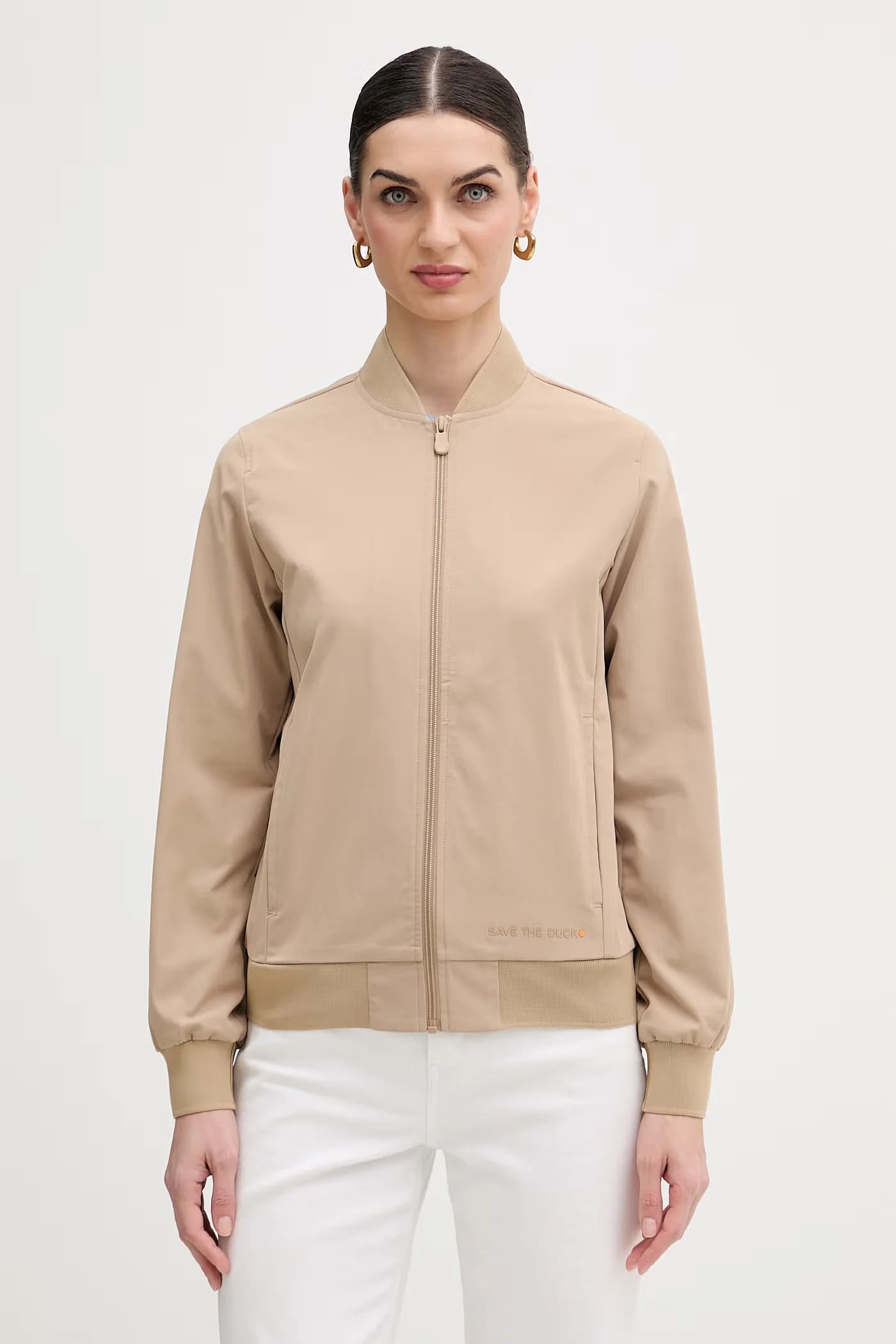 Куртка-бомбер JENA