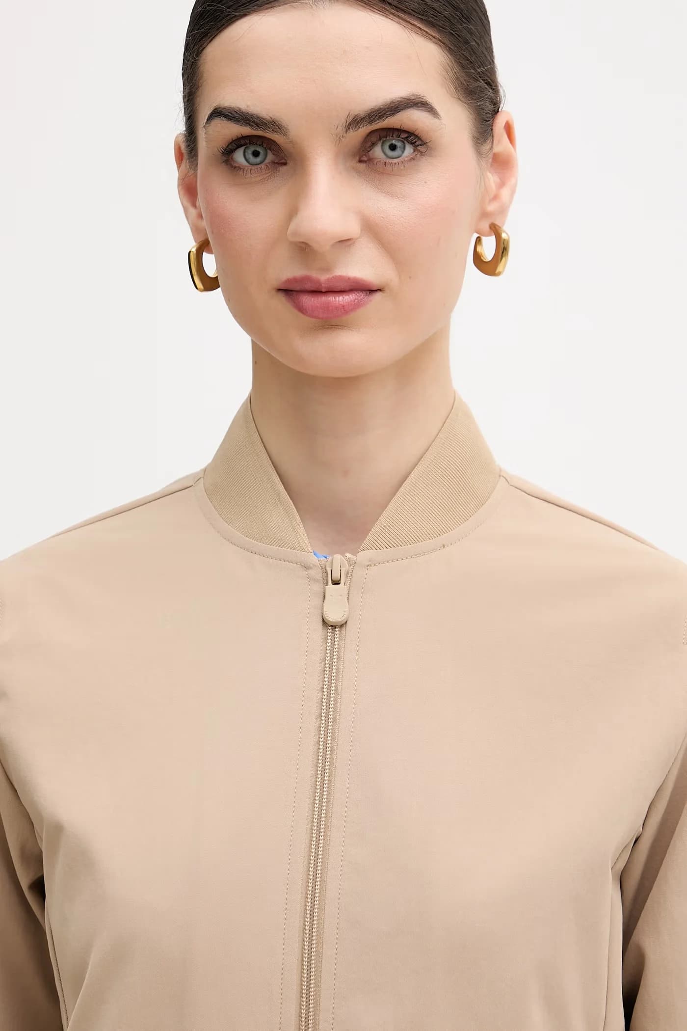 куртка-бомбер JENA - фото 4