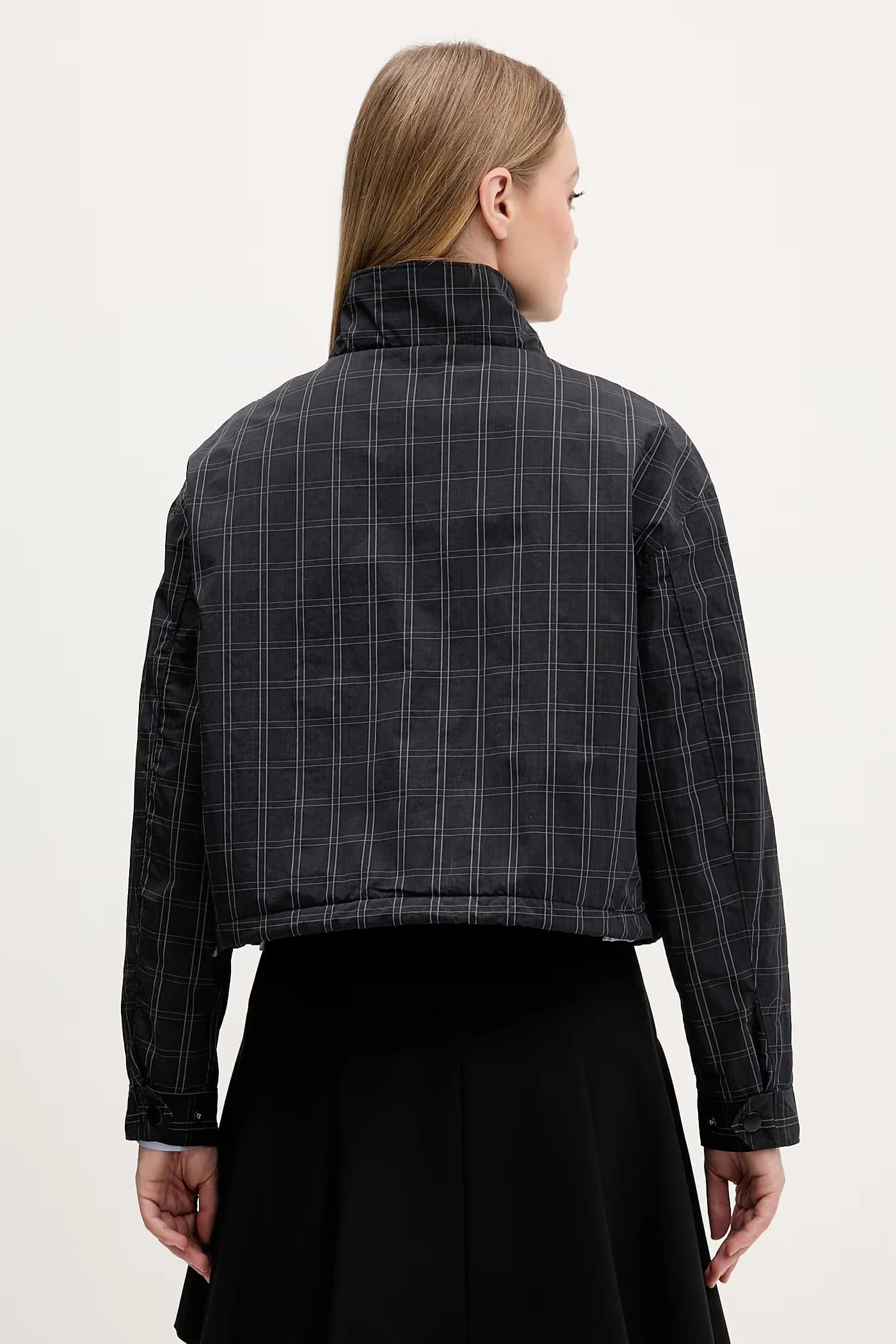 Куртка - фото 3