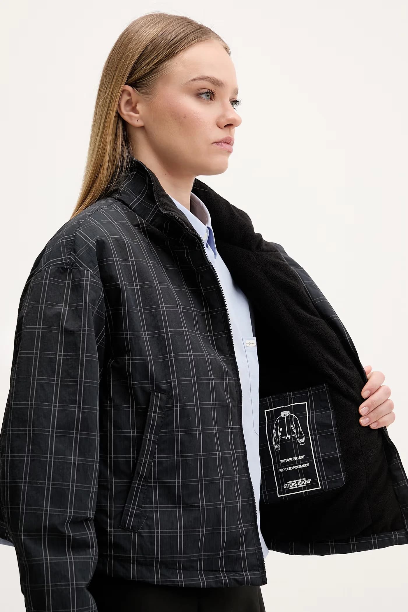 Куртка - фото 6