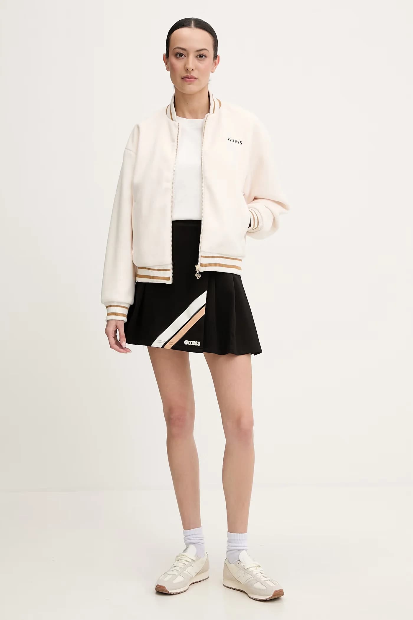 бомбер ARTEMISIA - фото 2