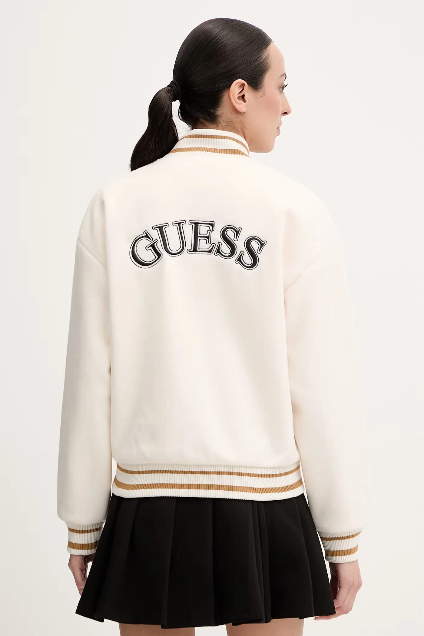 бомбер ARTEMISIA - фото 3