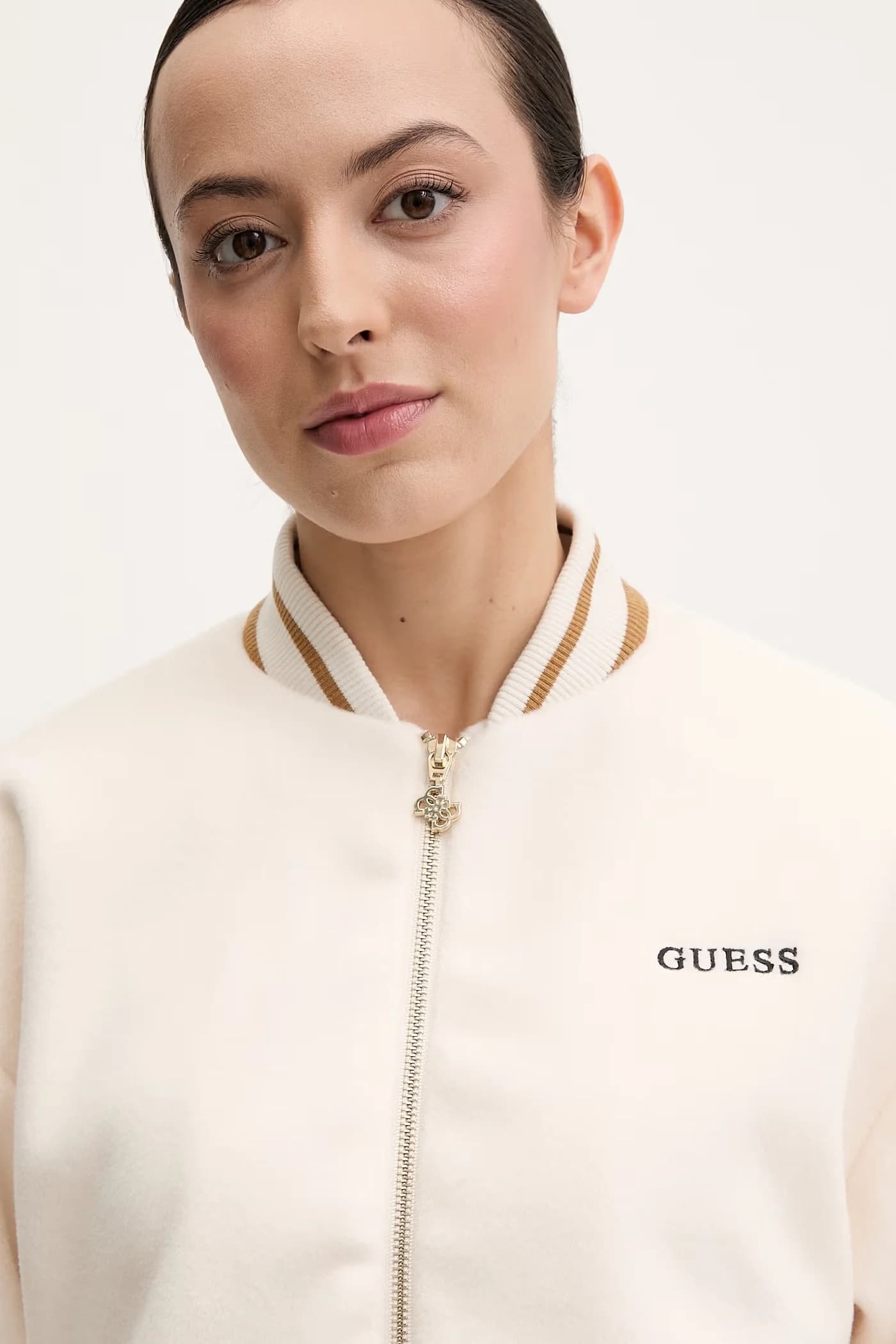 бомбер ARTEMISIA - фото 4