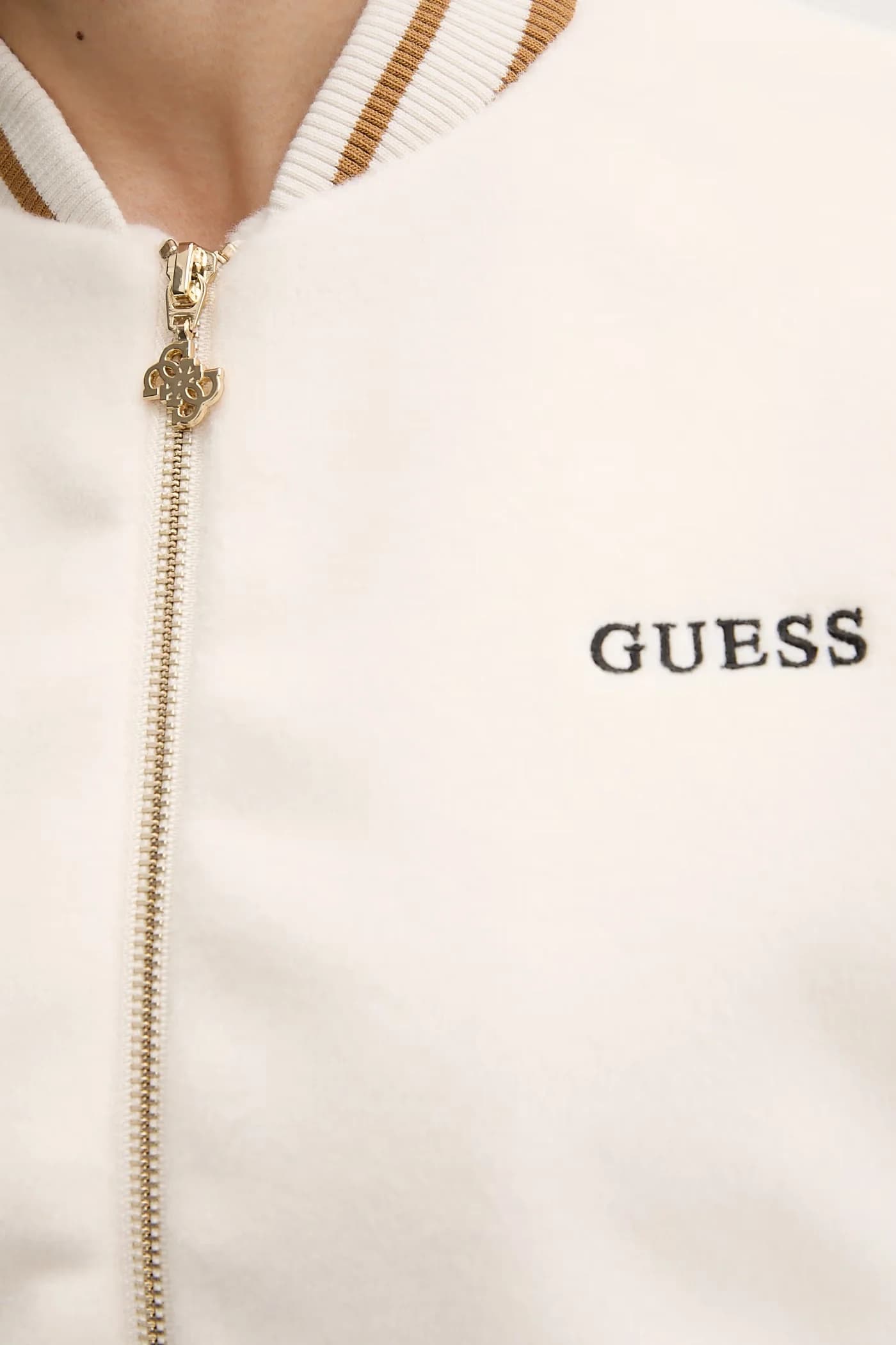 бомбер ARTEMISIA - фото 5