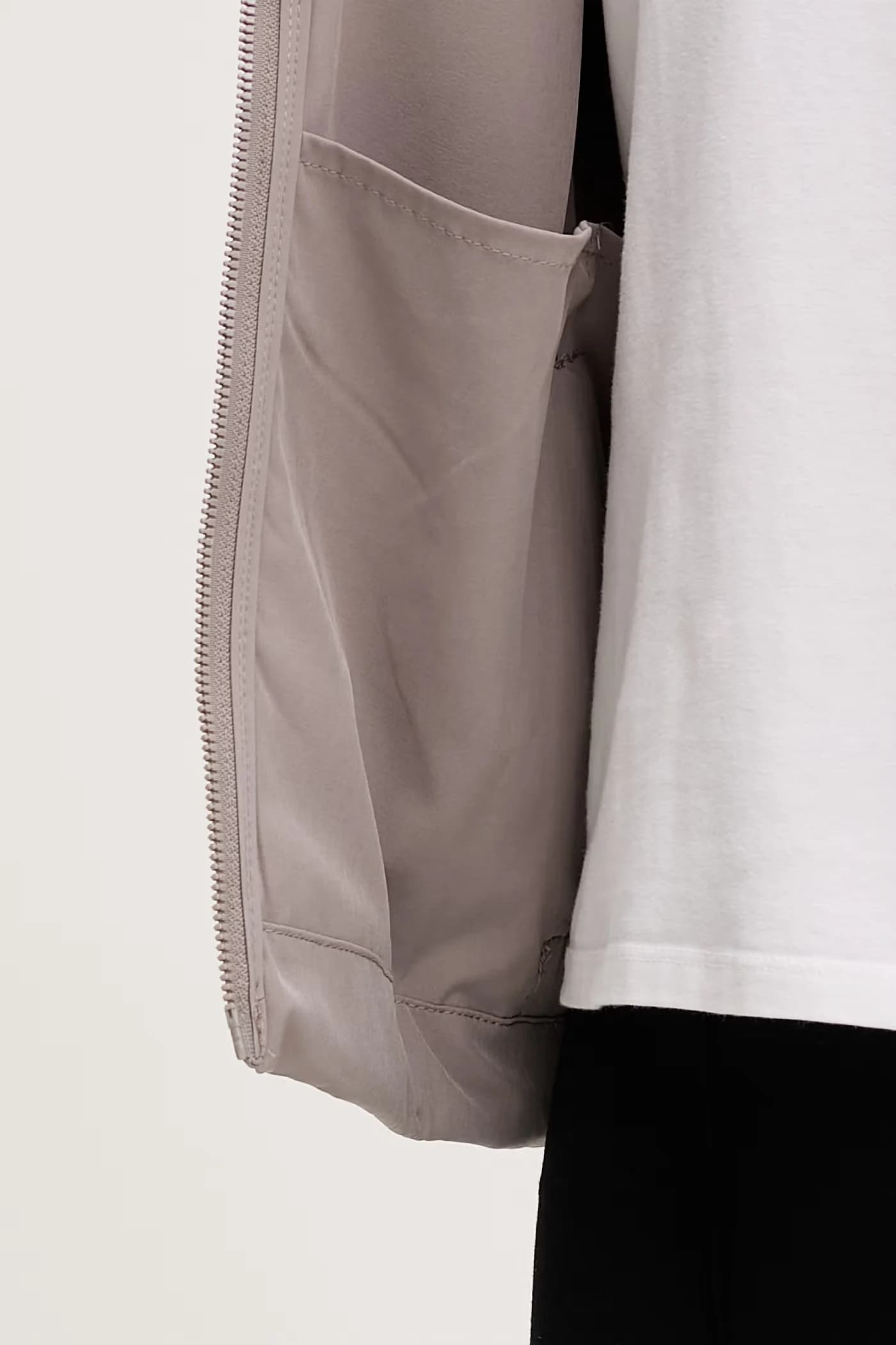 Куртка - фото 6