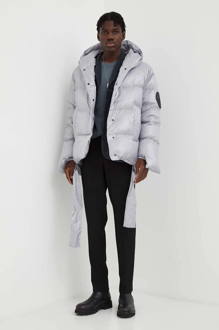 пуховик Jesso - фото 2