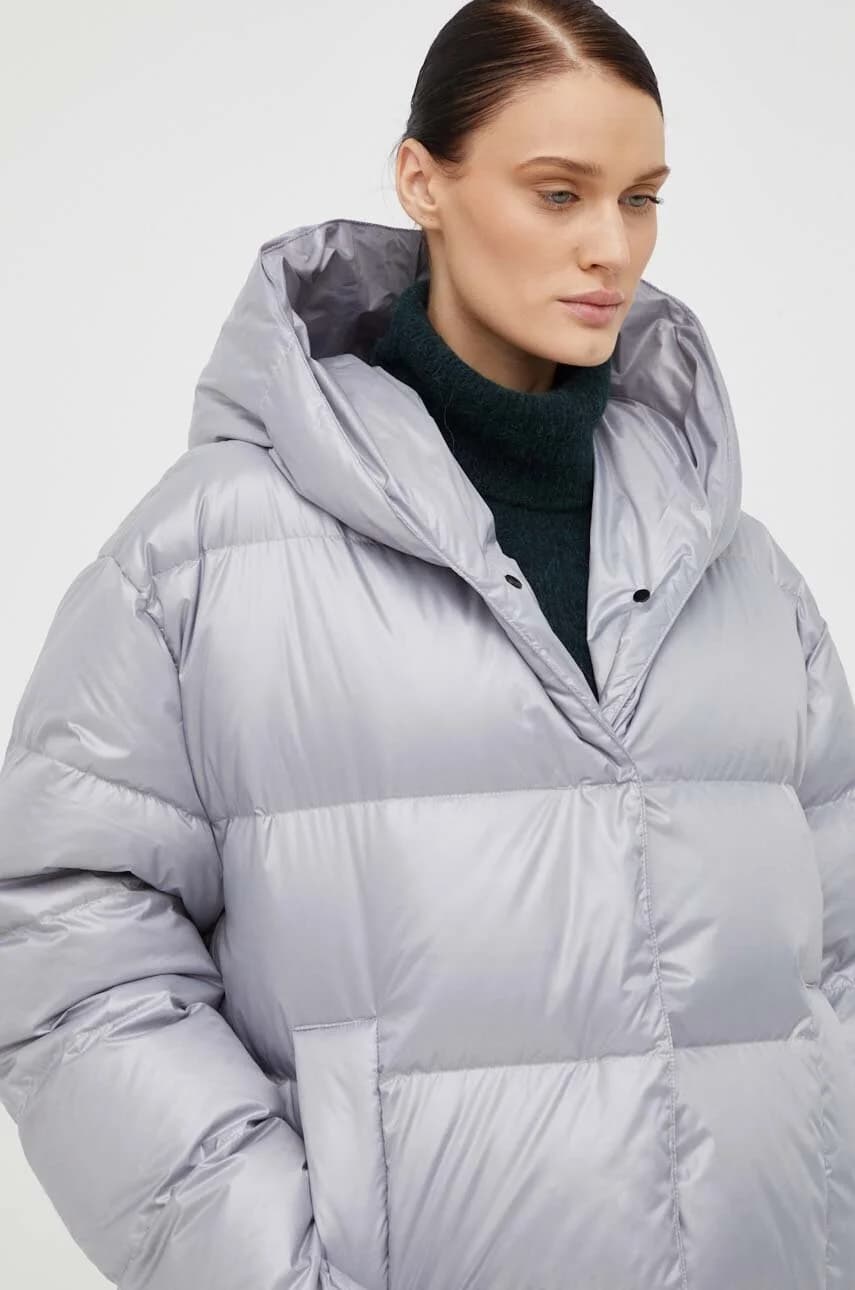 пуховик Jesso - фото 11