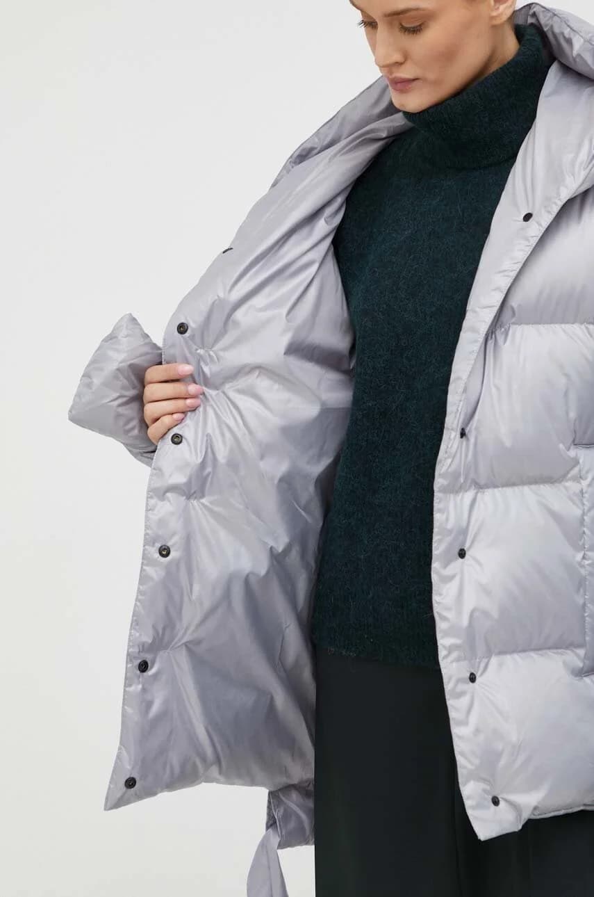 пуховик Jesso - фото 13