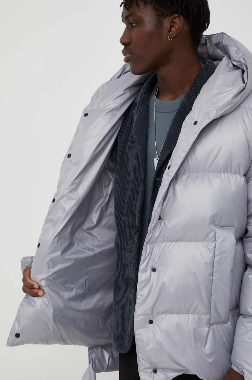 пуховик Jesso - фото 15