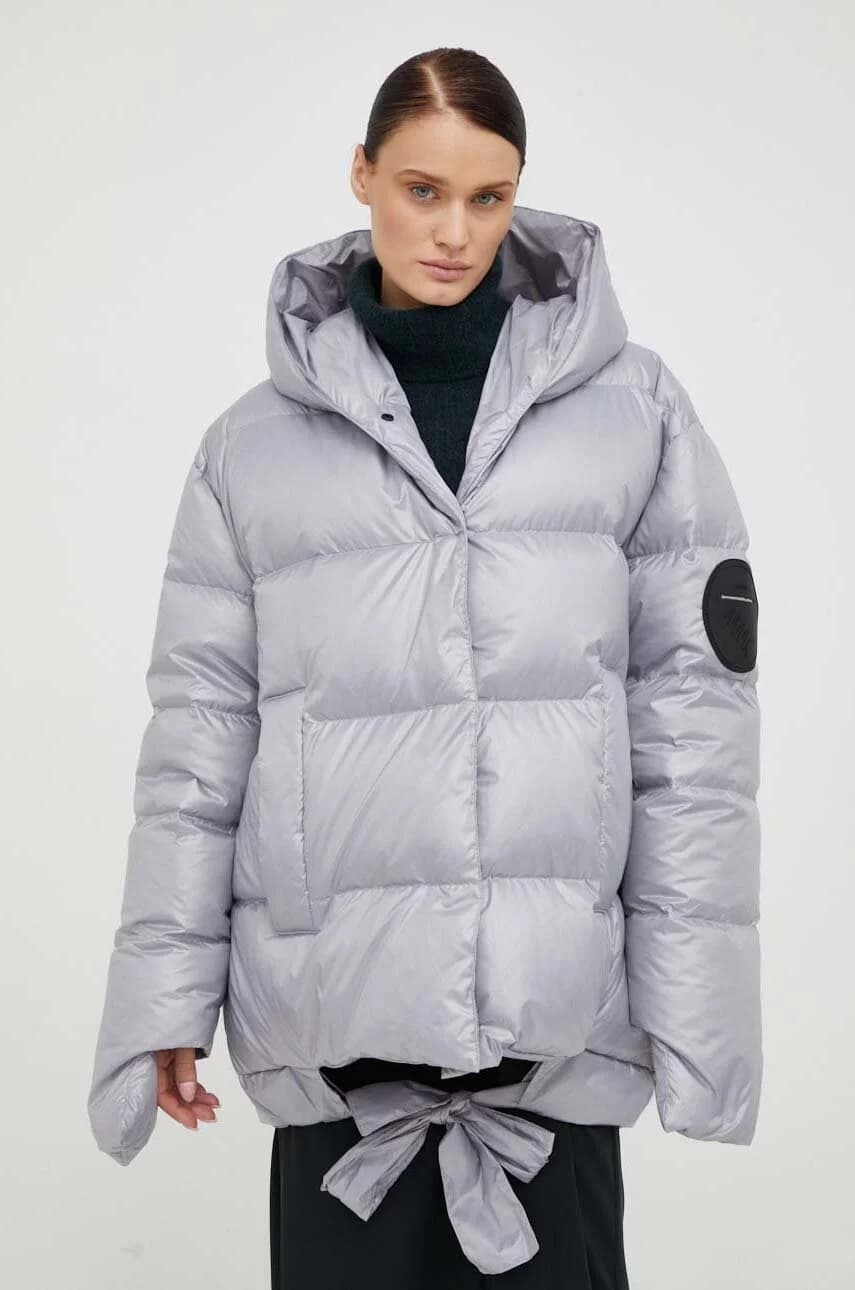 пуховик Jesso - фото 5