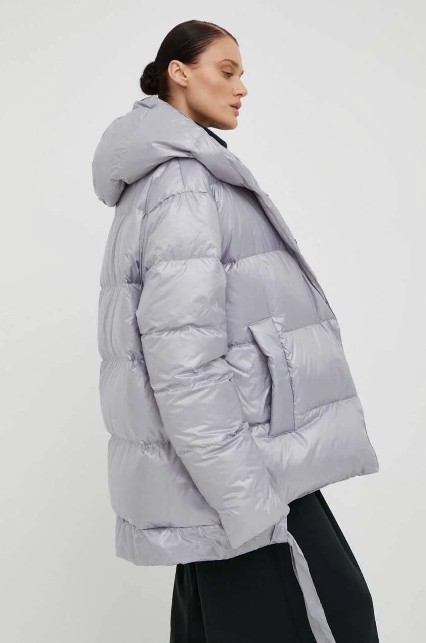 пуховик Jesso - фото 9