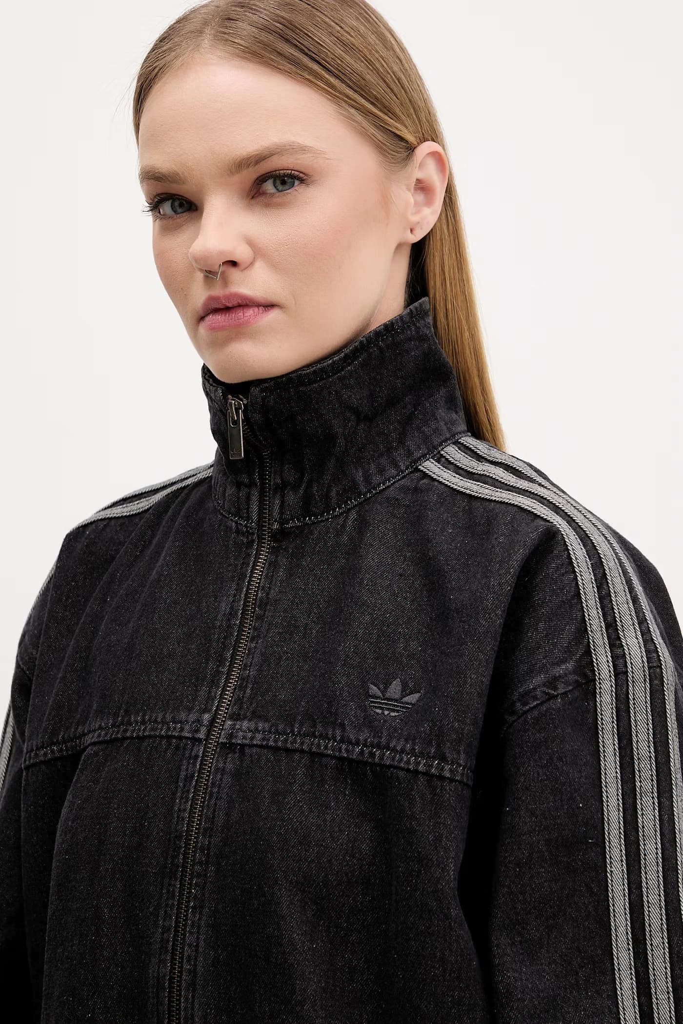 джинсовая куртка Firebird - фото 4