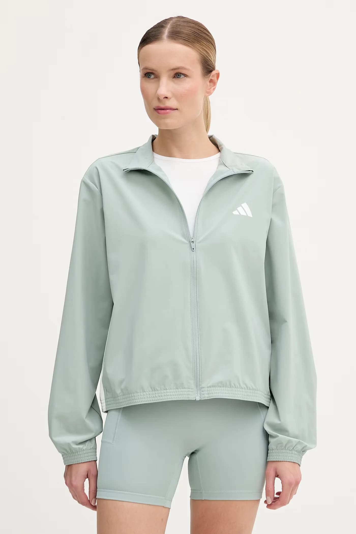 Тренировочная куртка