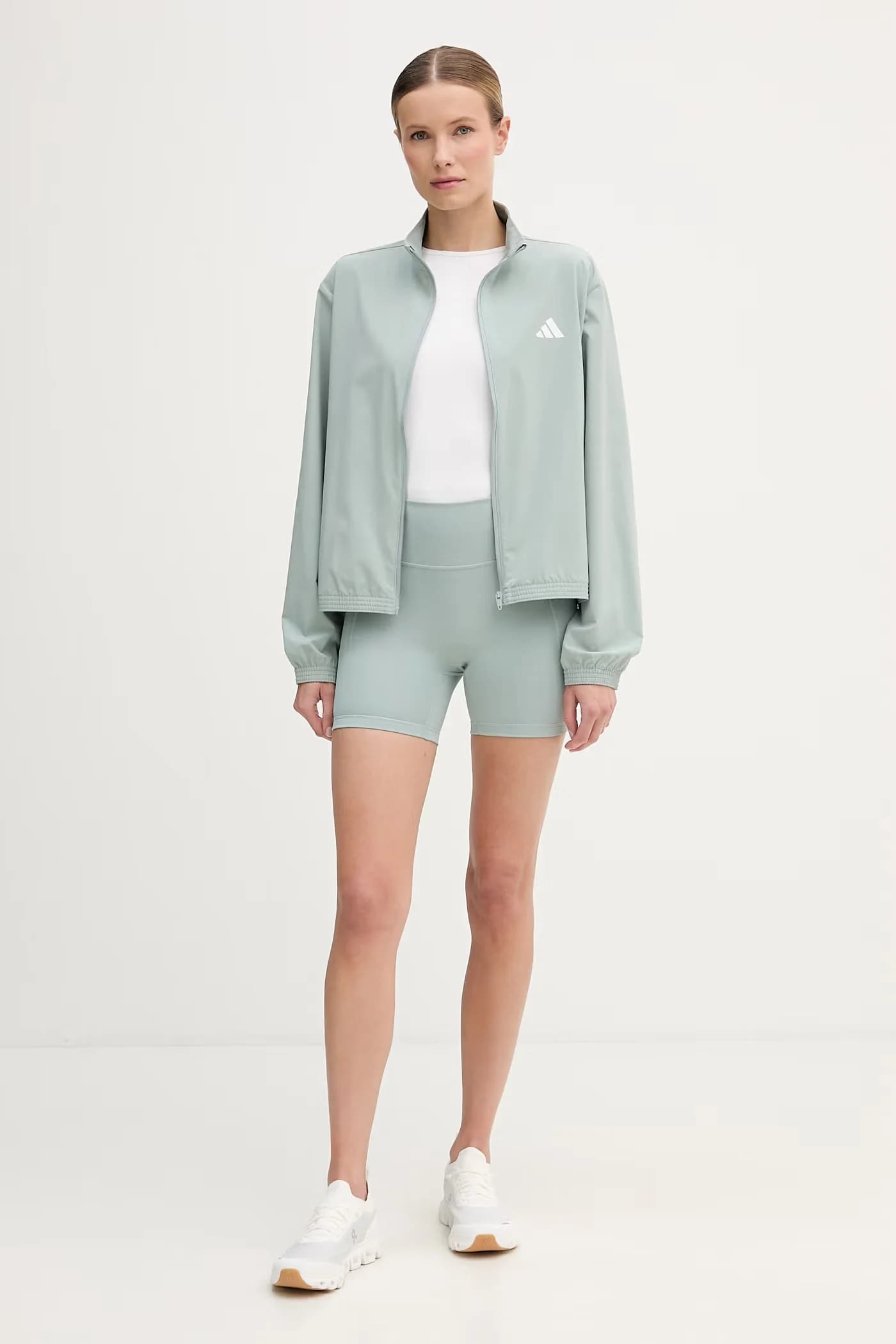 Тренировочная куртка - фото 2