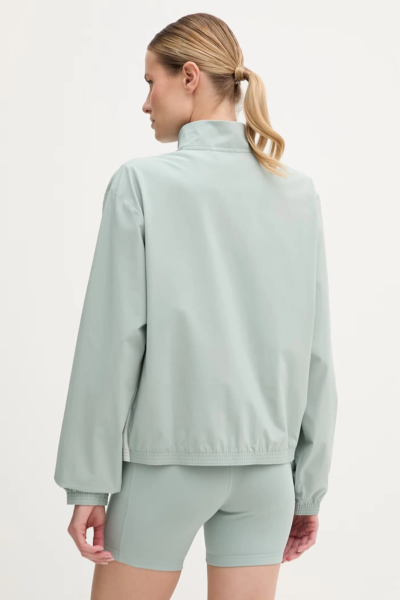 Тренировочная куртка - фото 3