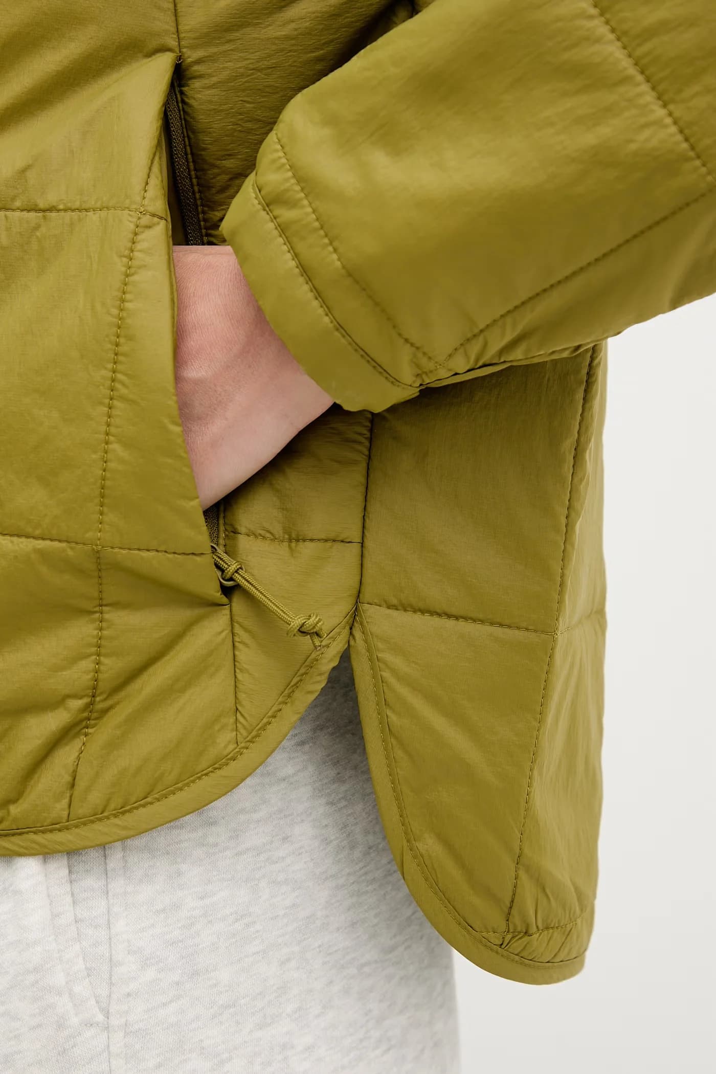 куртка Sienna Hill - фото 6