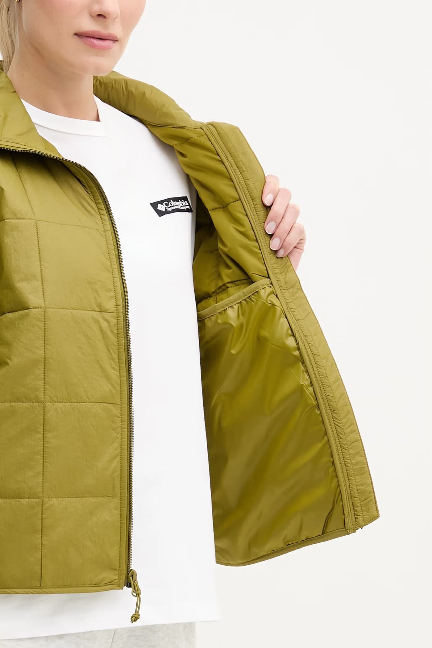 куртка Sienna Hill - фото 7