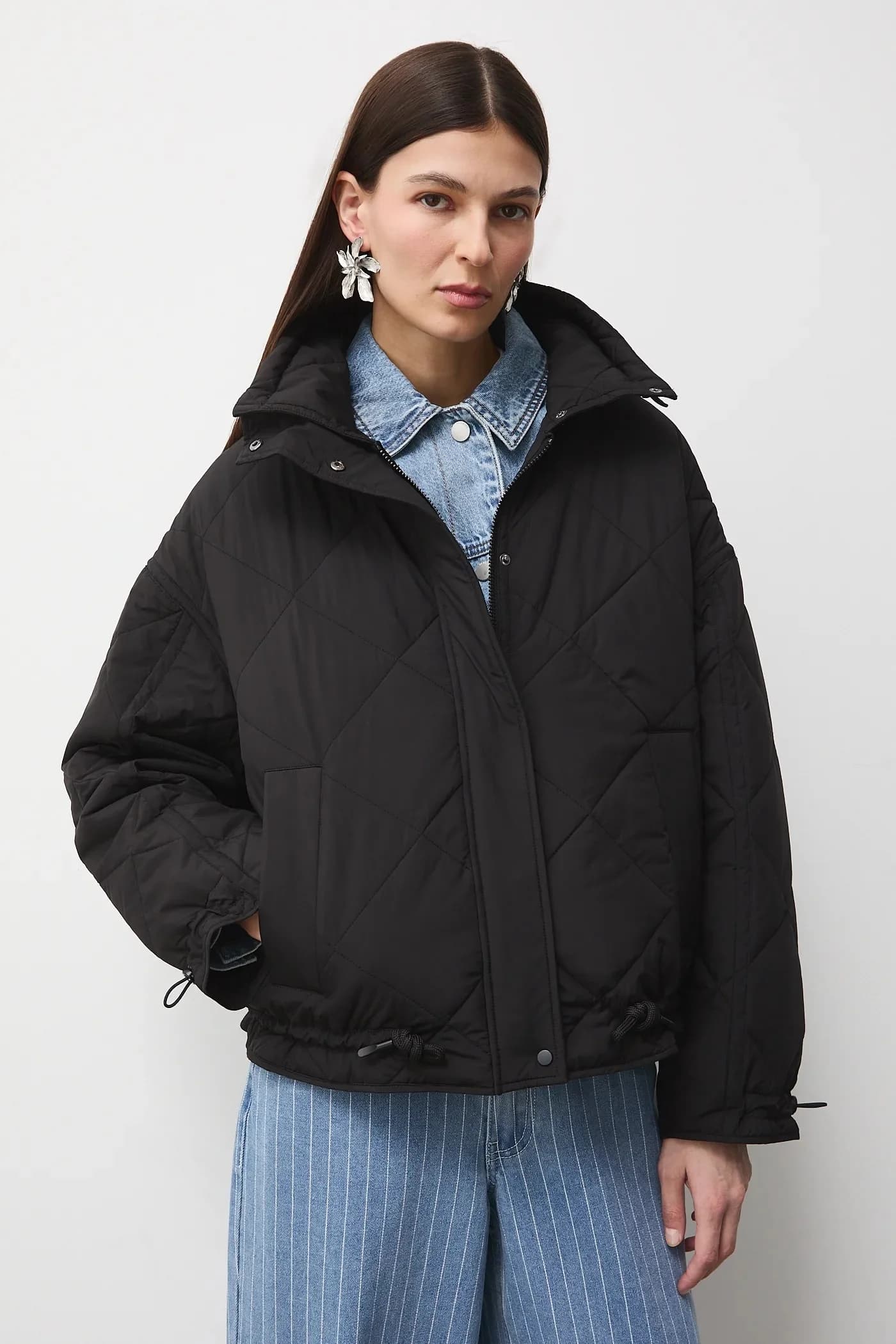 Куртка - фото 2