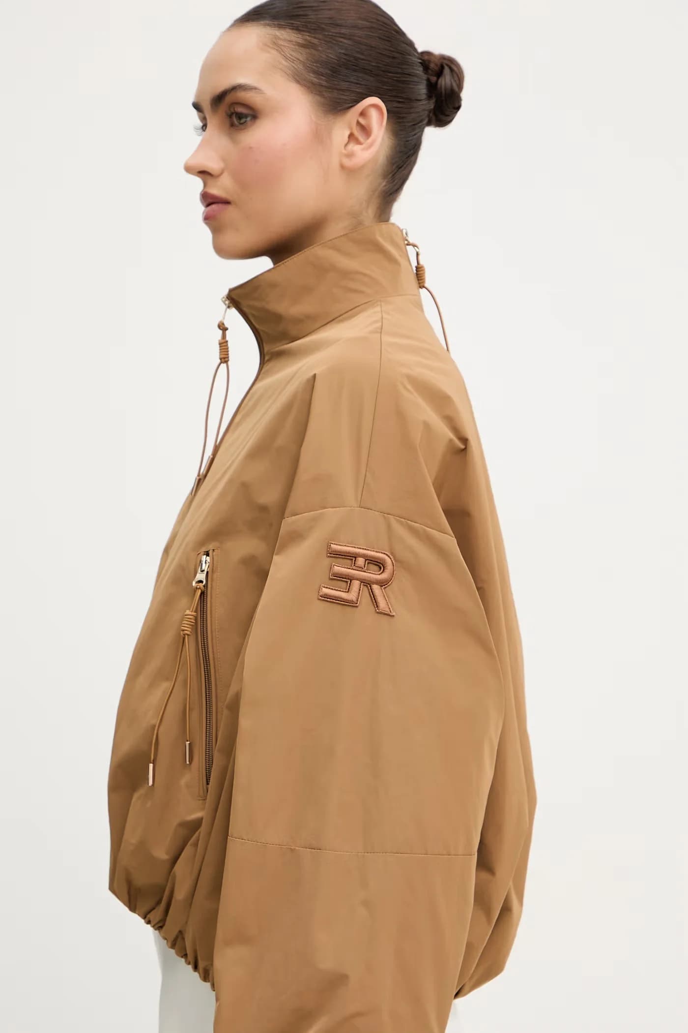 Куртка - фото 4