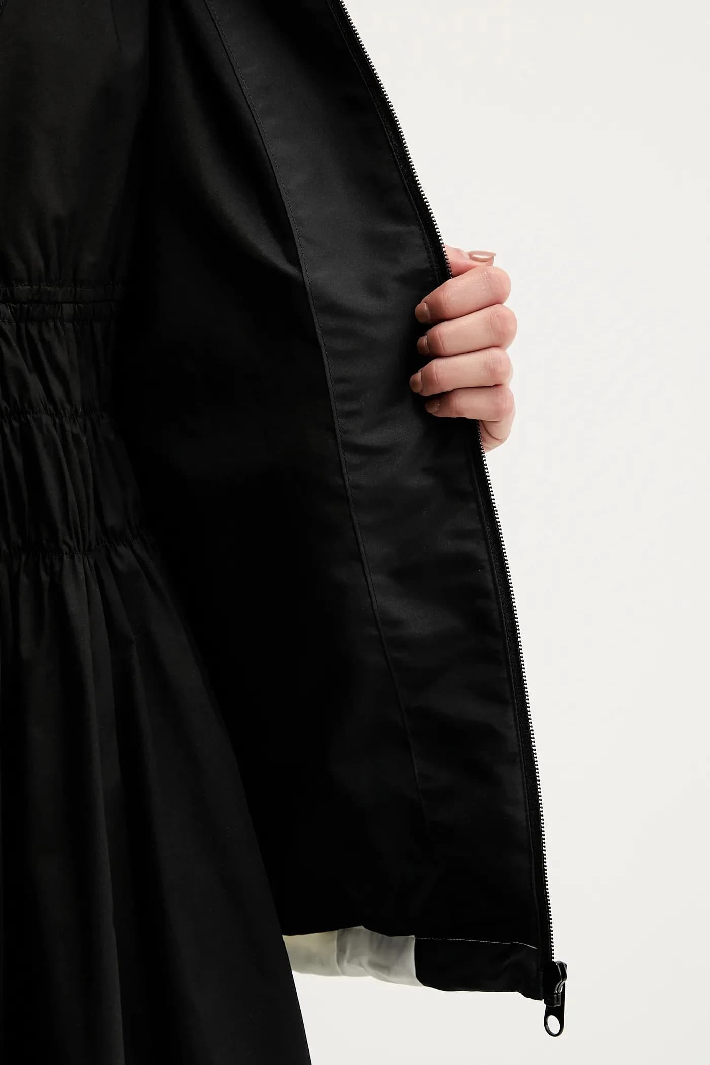 Куртка - фото 10