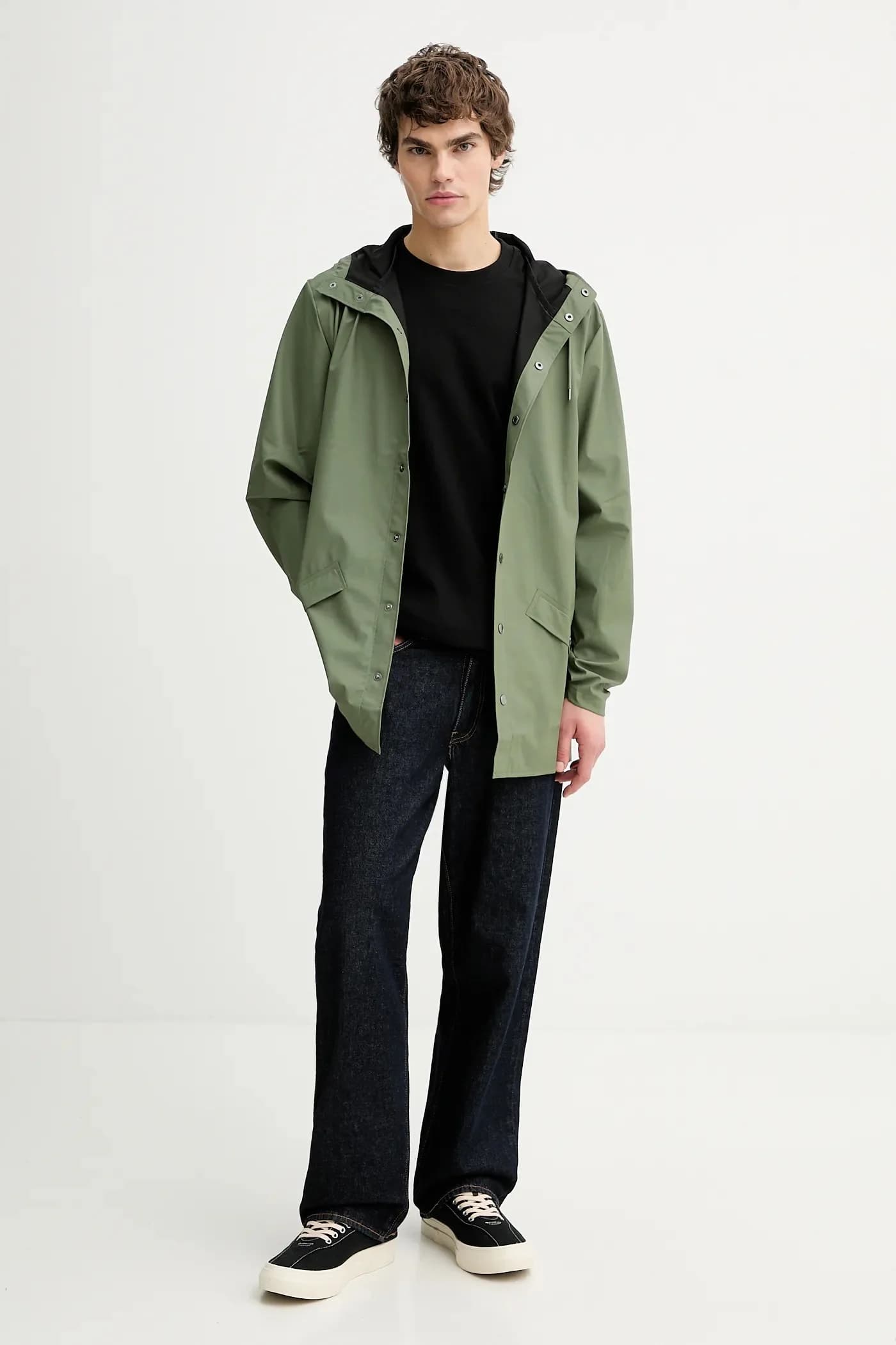 12010 Куртка W3 - фото 2