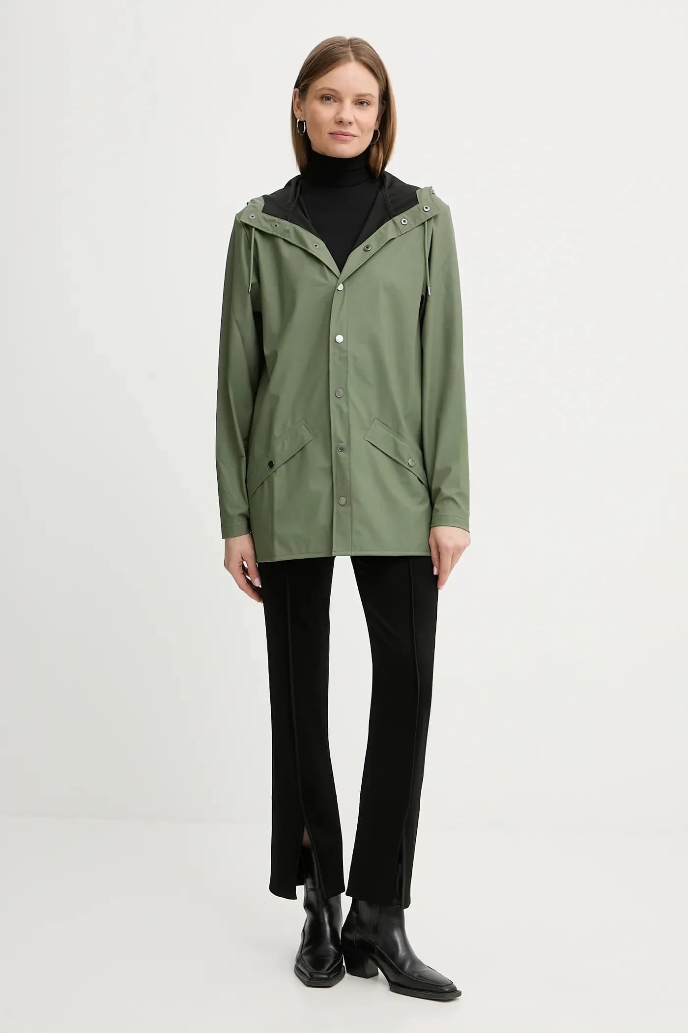 12010 Куртка W3 - фото 3