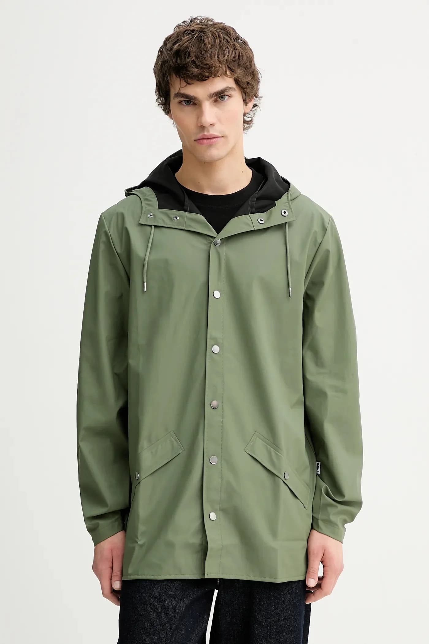 12010 Куртка W3 - фото 4