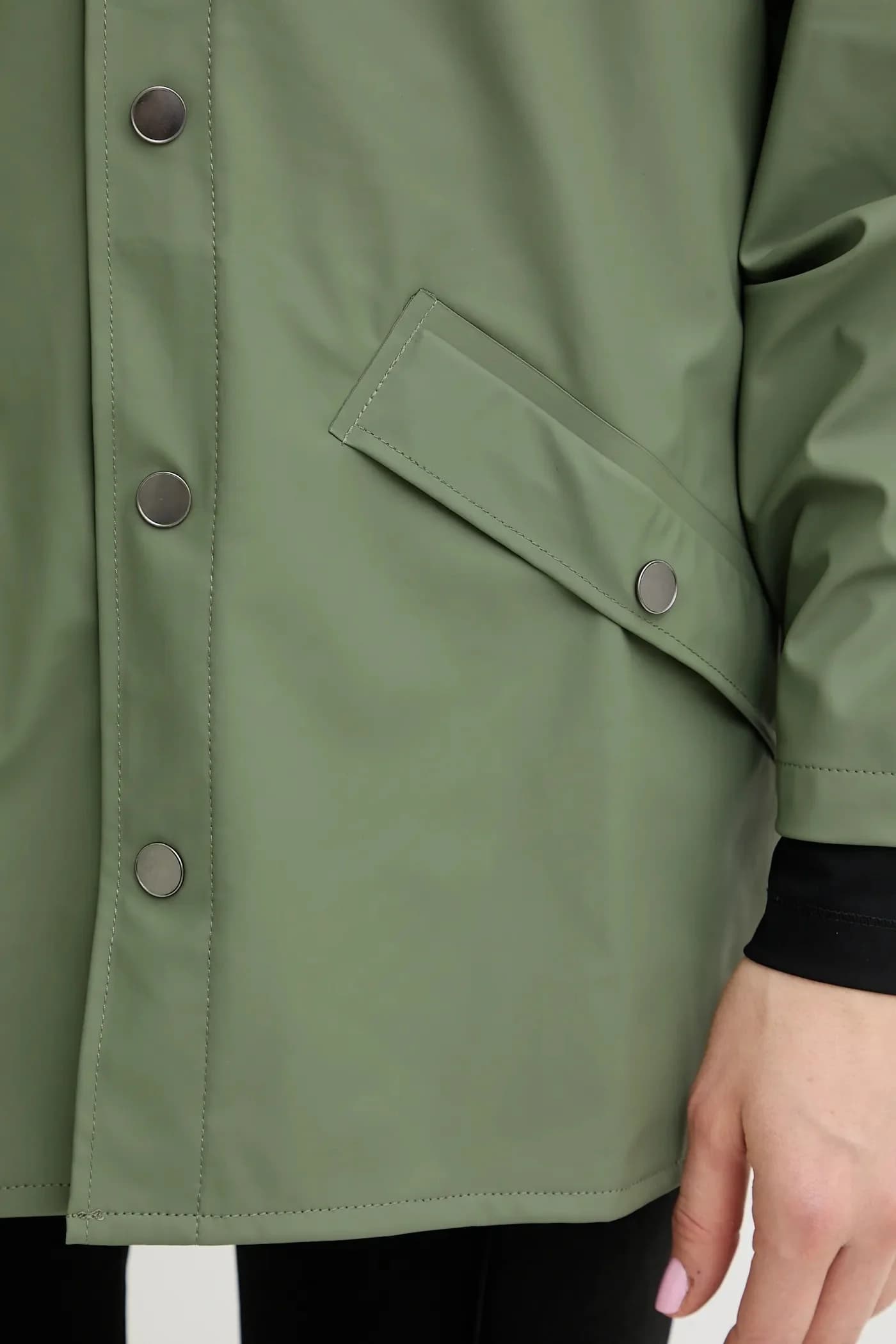 12010 Куртка W3 - фото 9