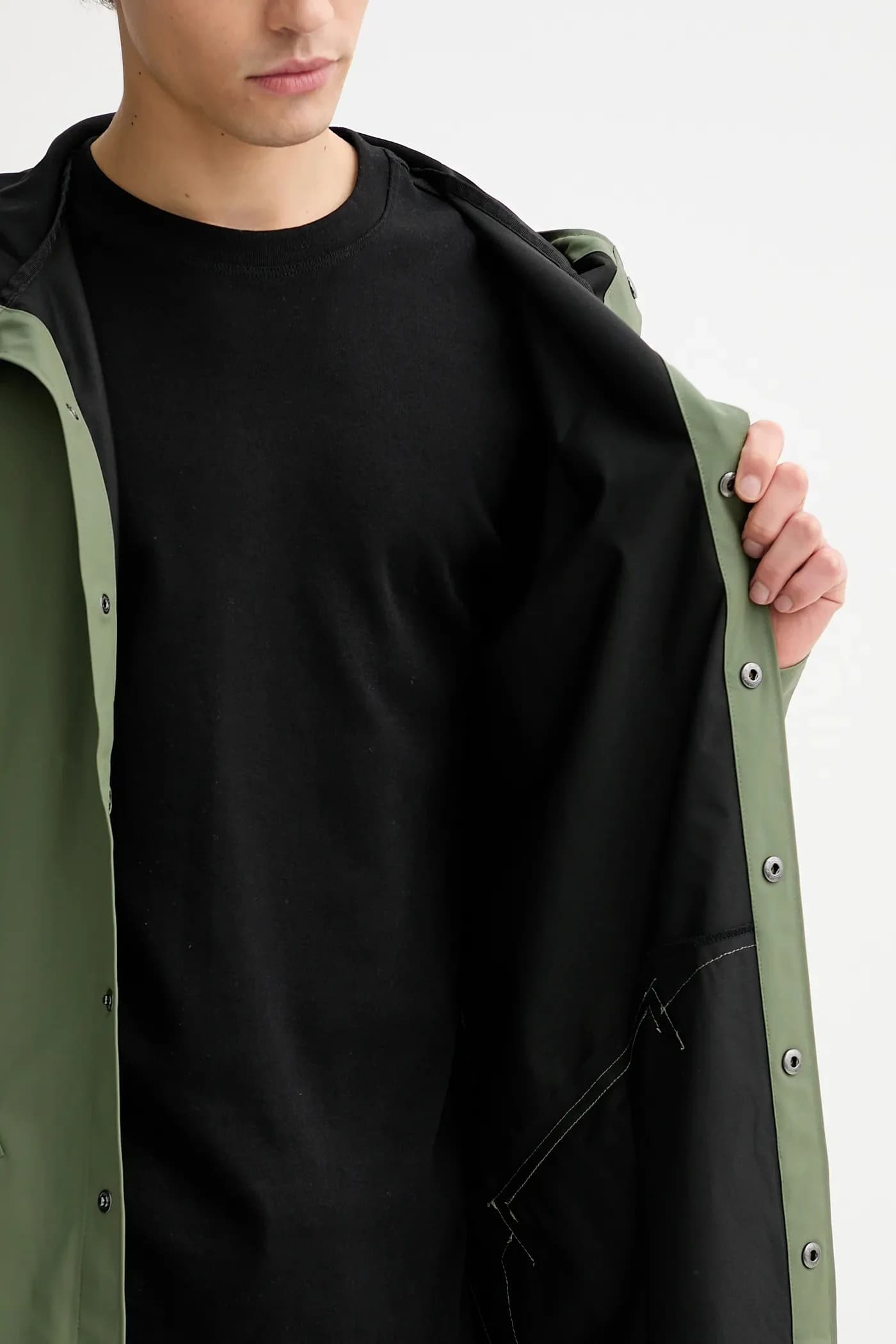 12010 Куртка W3 - фото 10