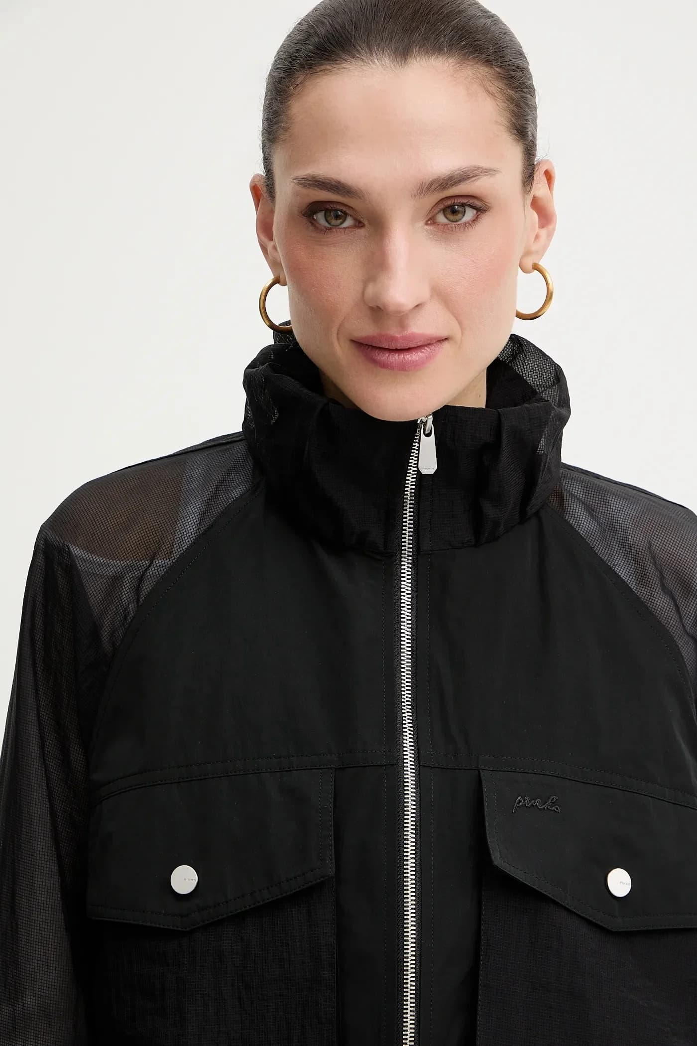 Куртка - фото 4